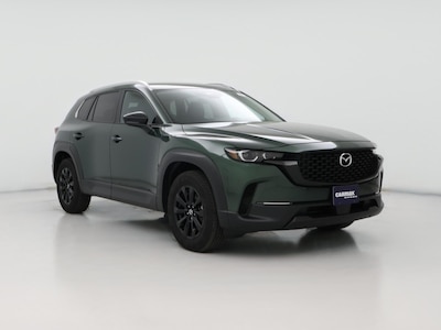 2025 Mazda CX-50 2.5 S Select Package