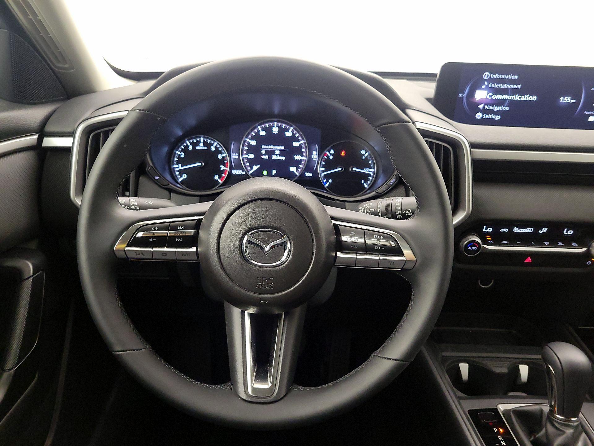 Thumbnail: 2025 Mazda CX-50 - 10