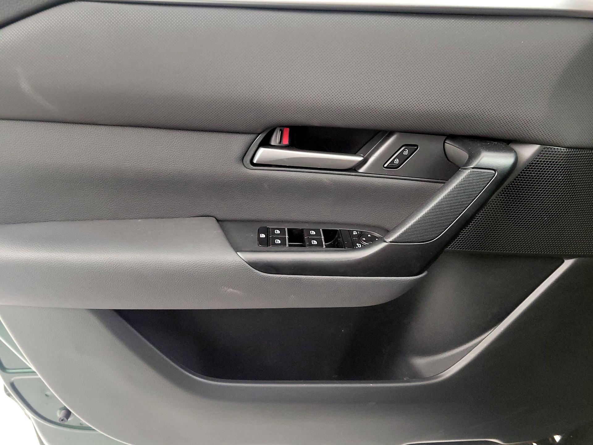 Thumbnail: 2025 Mazda CX-50 - 12