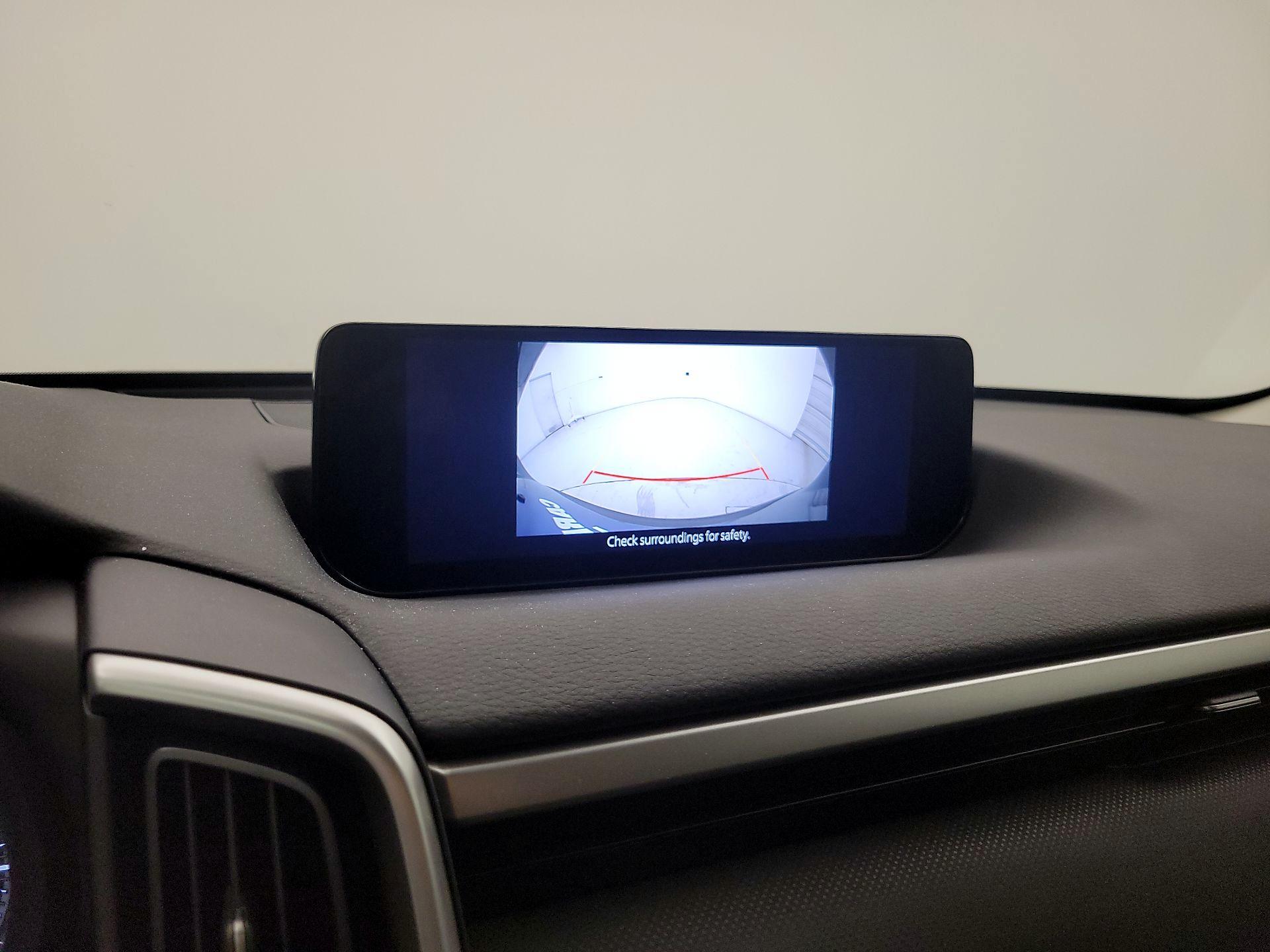 Thumbnail: 2025 Mazda CX-50 - 14