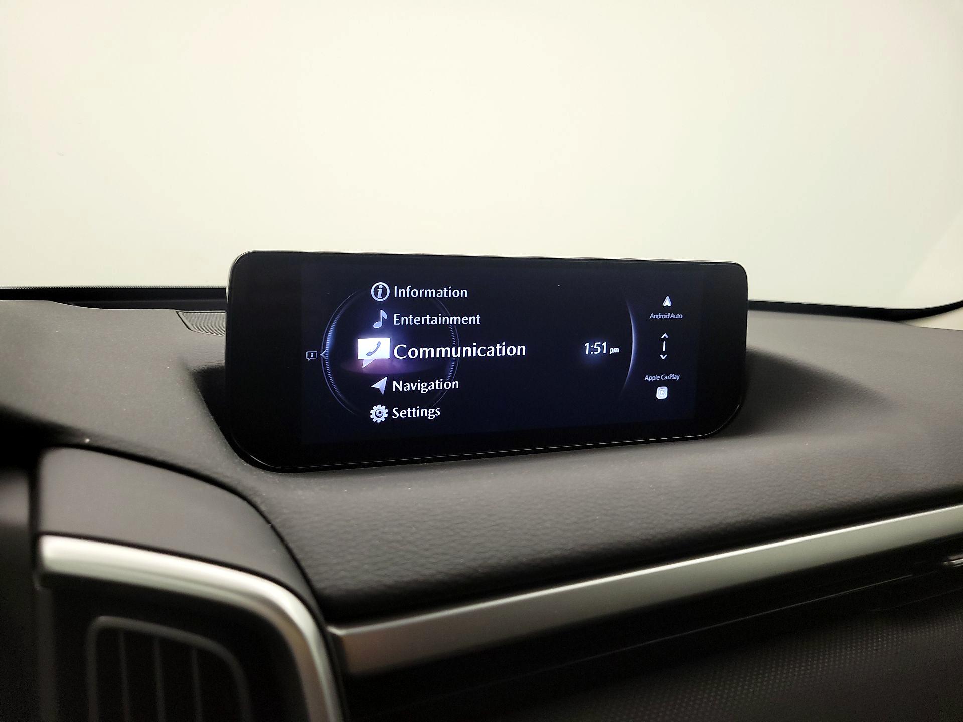 Thumbnail: 2025 Mazda CX-50 - 15