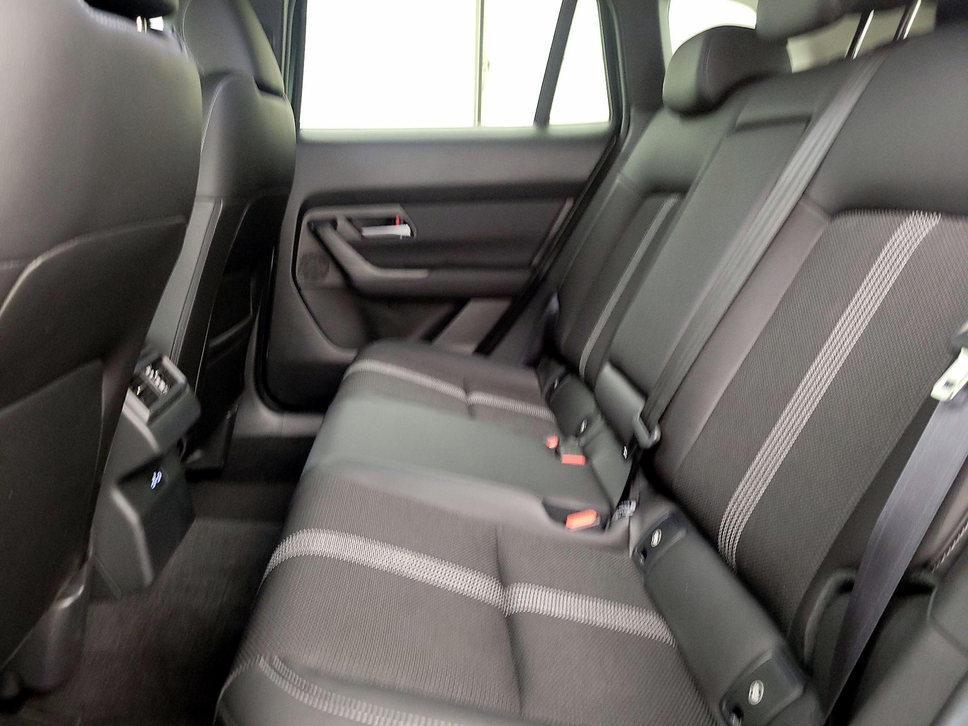 Thumbnail: 2025 Mazda CX-50 - 18