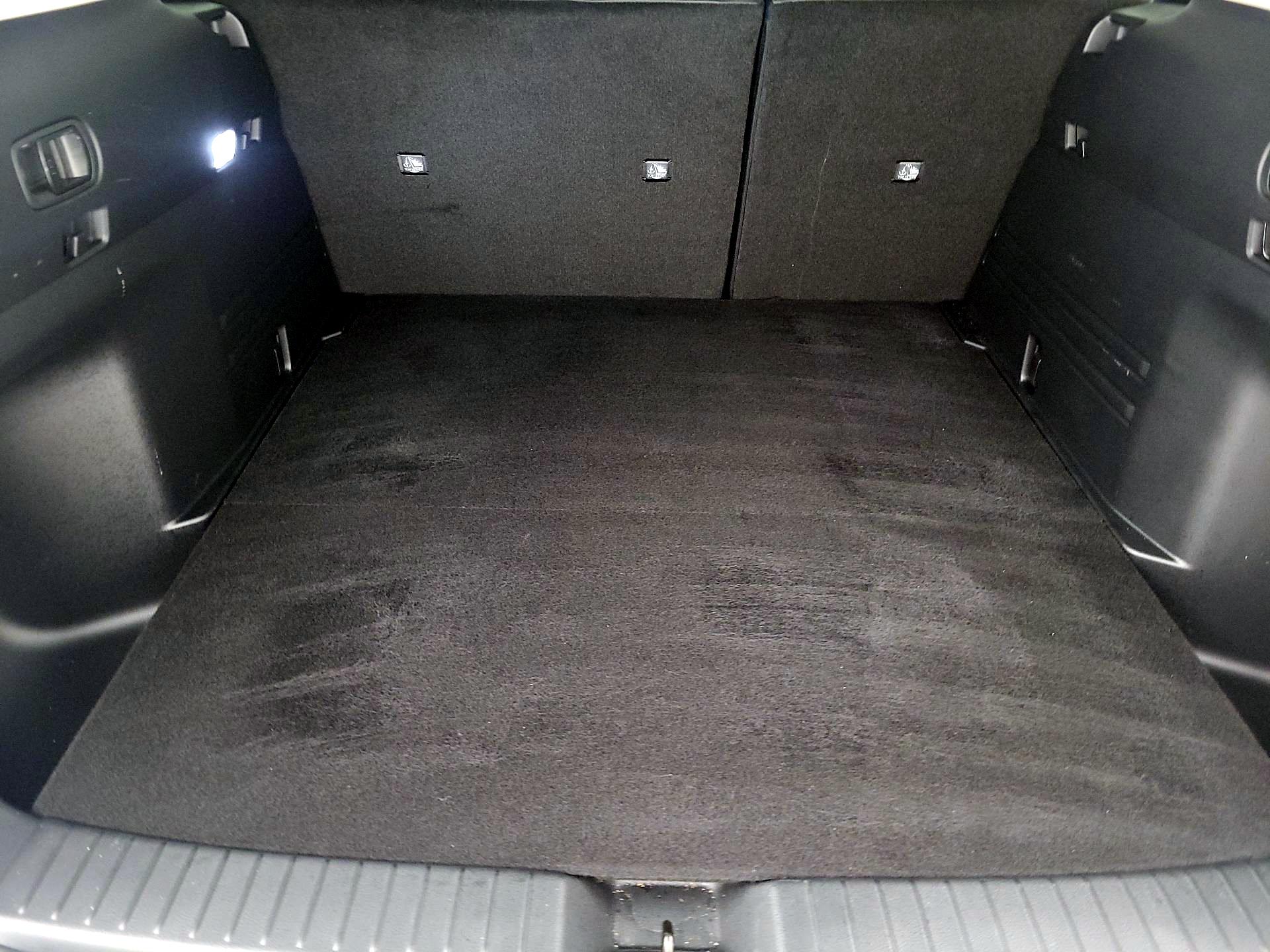 Thumbnail: 2025 Mazda CX-50 - 19