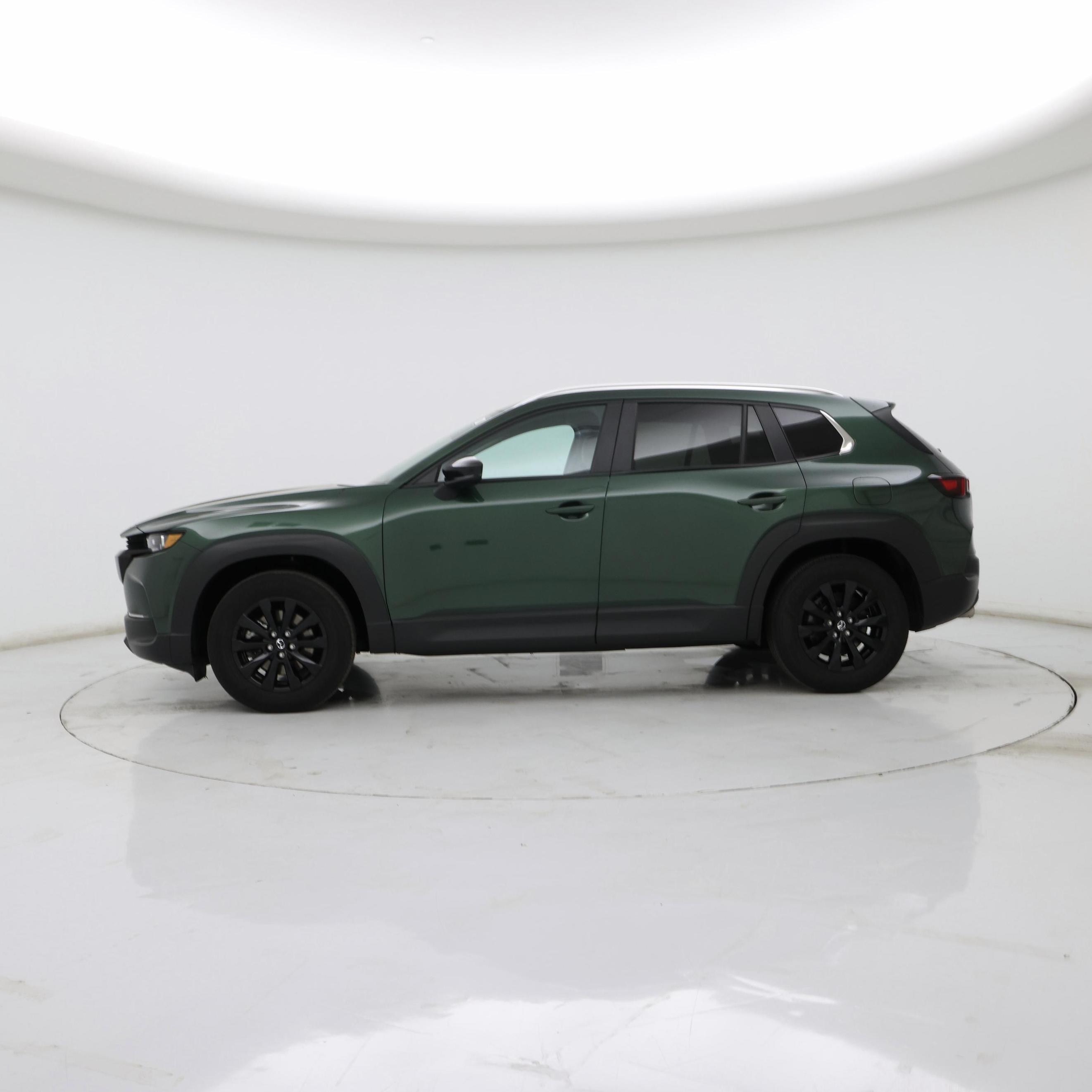 Thumbnail: 2025 Mazda CX-50 - 3