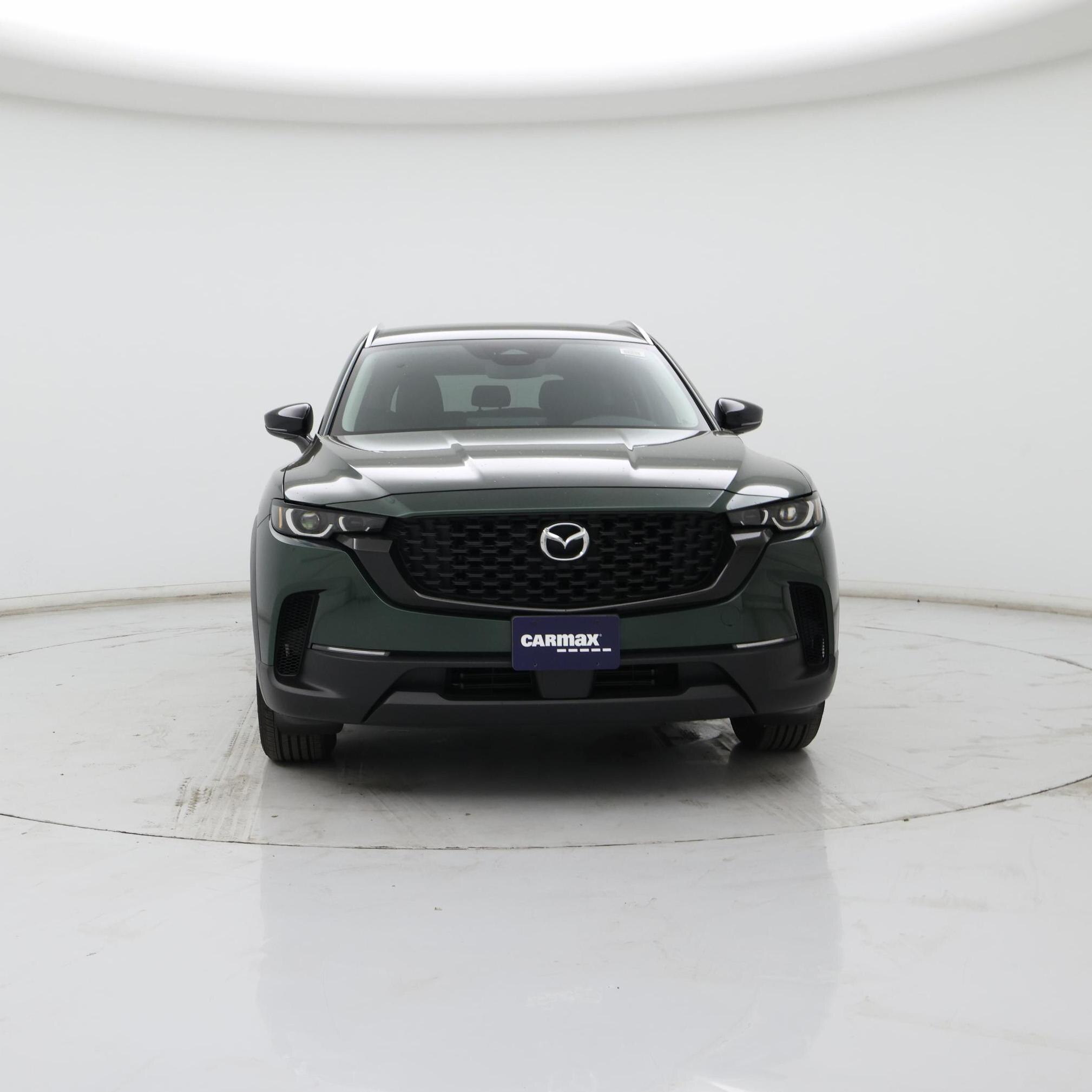 Thumbnail: 2025 Mazda CX-50 - 5