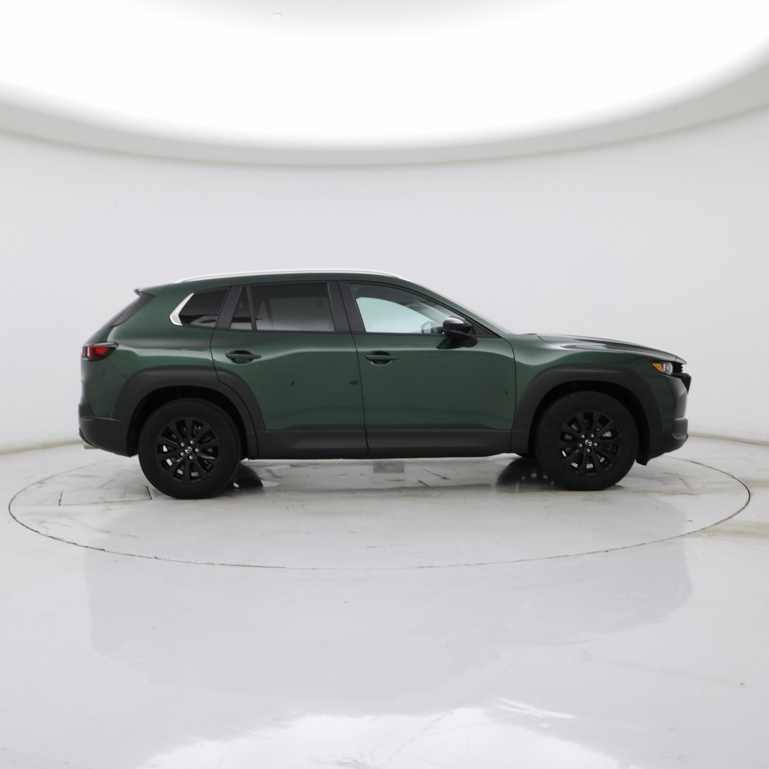 Thumbnail: 2025 Mazda CX-50 - 7
