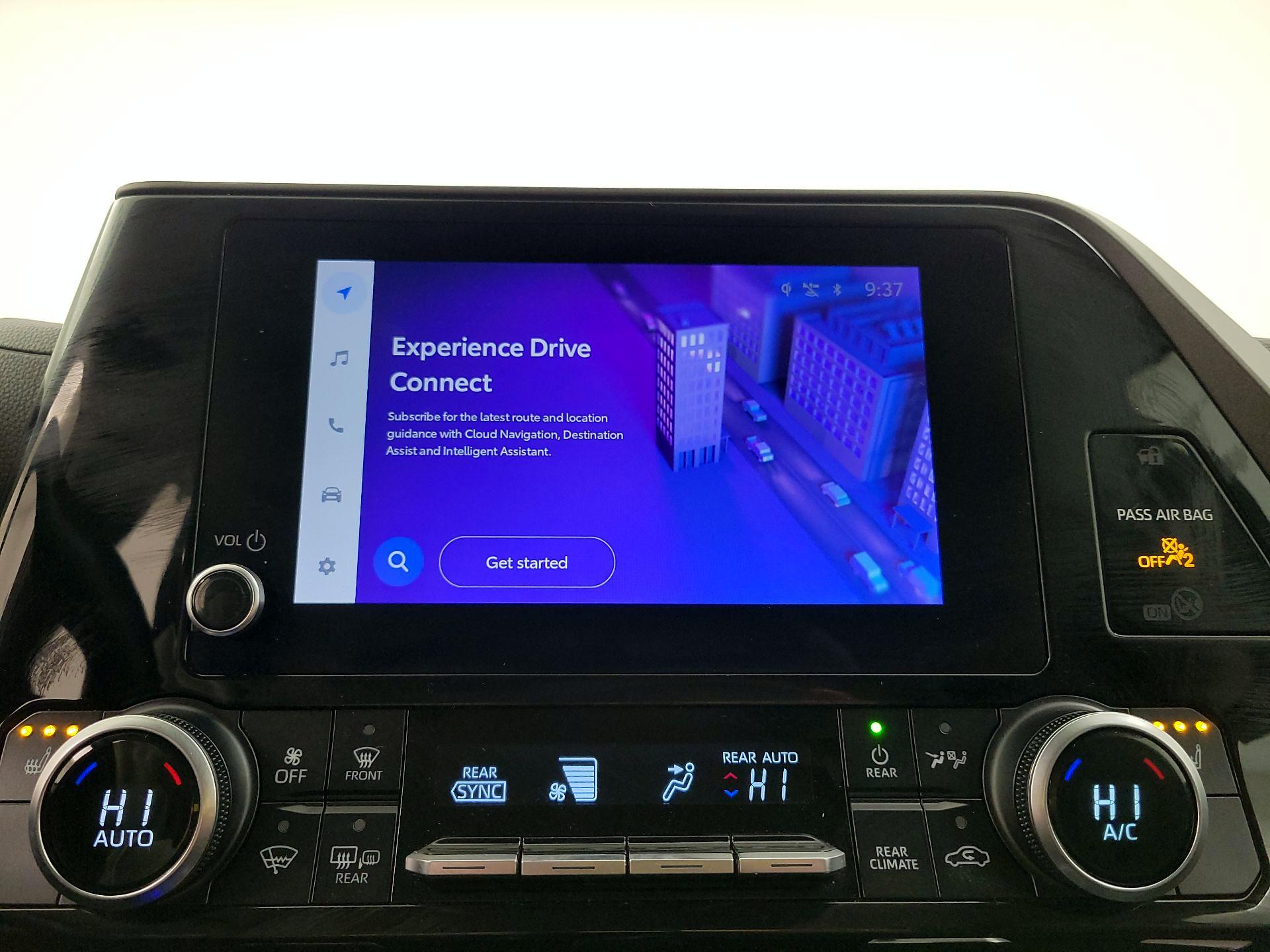 Thumbnail: 2024 Toyota Highlander - 14