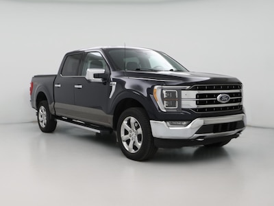 2021 Ford F150 Lariat