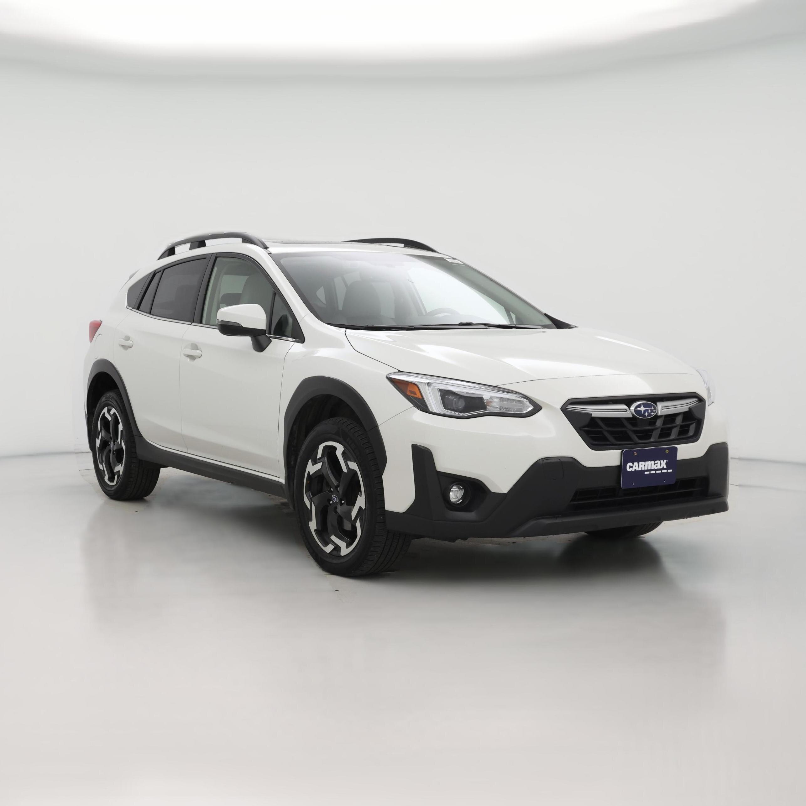 Thumbnail: 2023 Subaru Crosstrek - 1