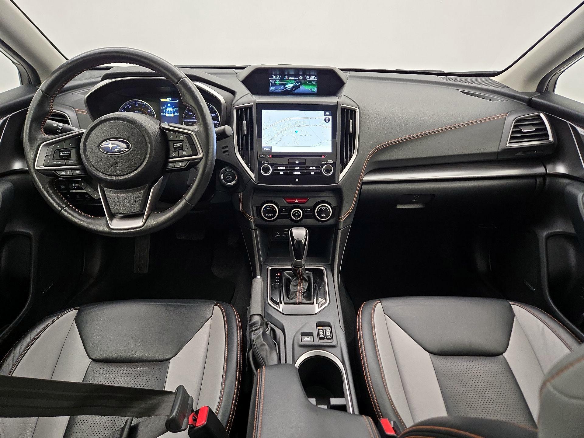 Thumbnail: 2023 Subaru Crosstrek - 9