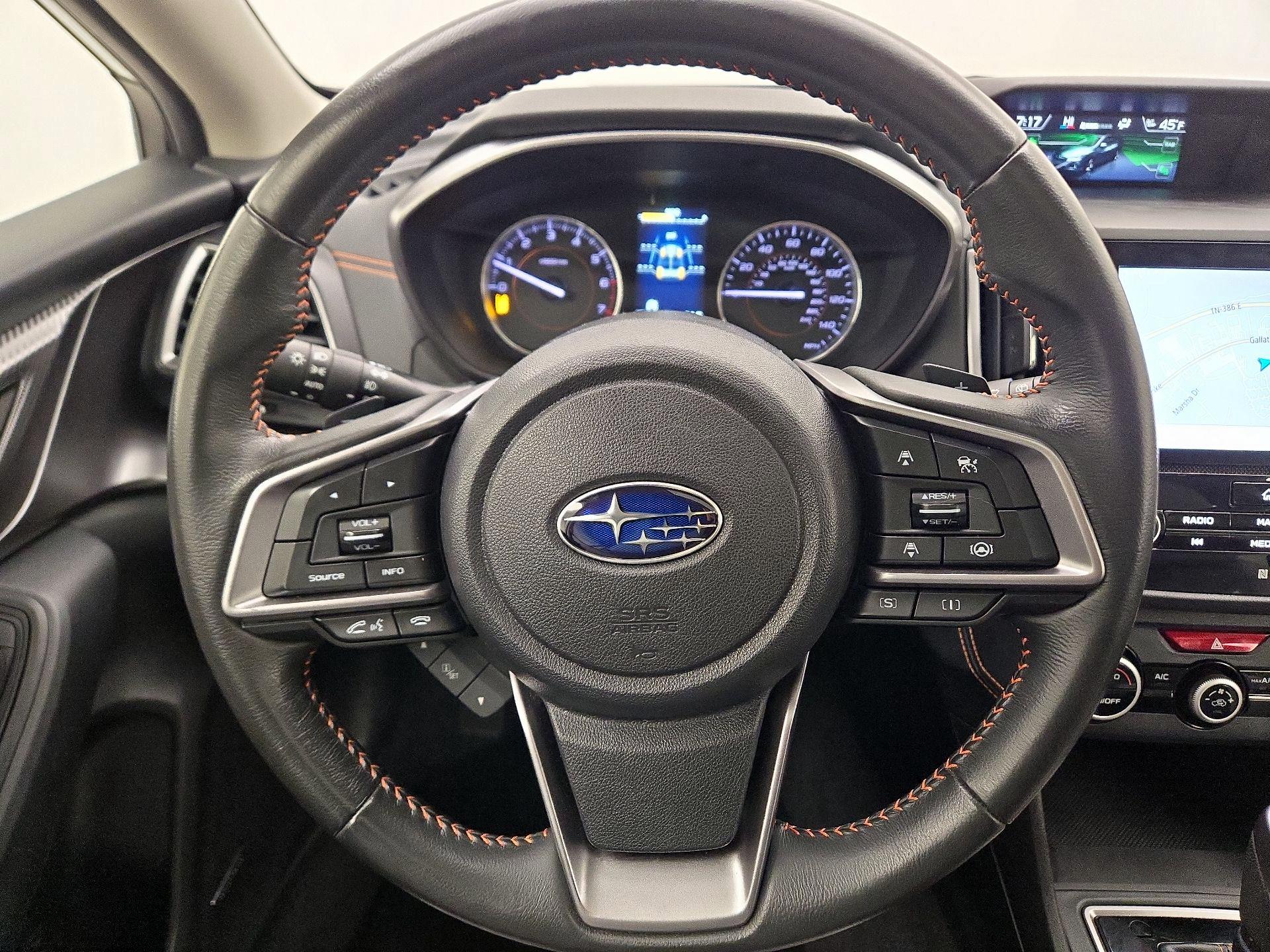 Thumbnail: 2023 Subaru Crosstrek - 10