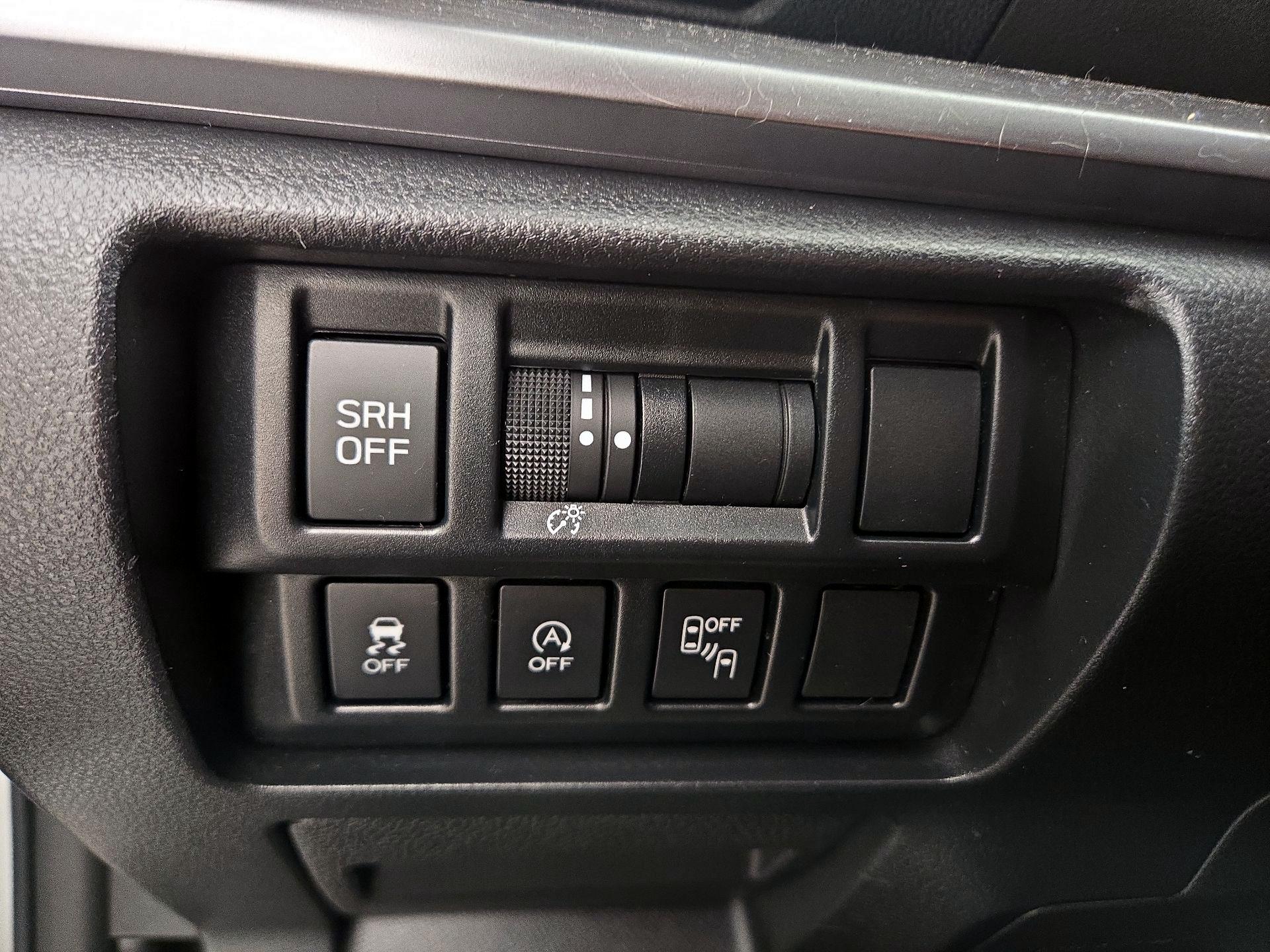 Thumbnail: 2023 Subaru Crosstrek - 13