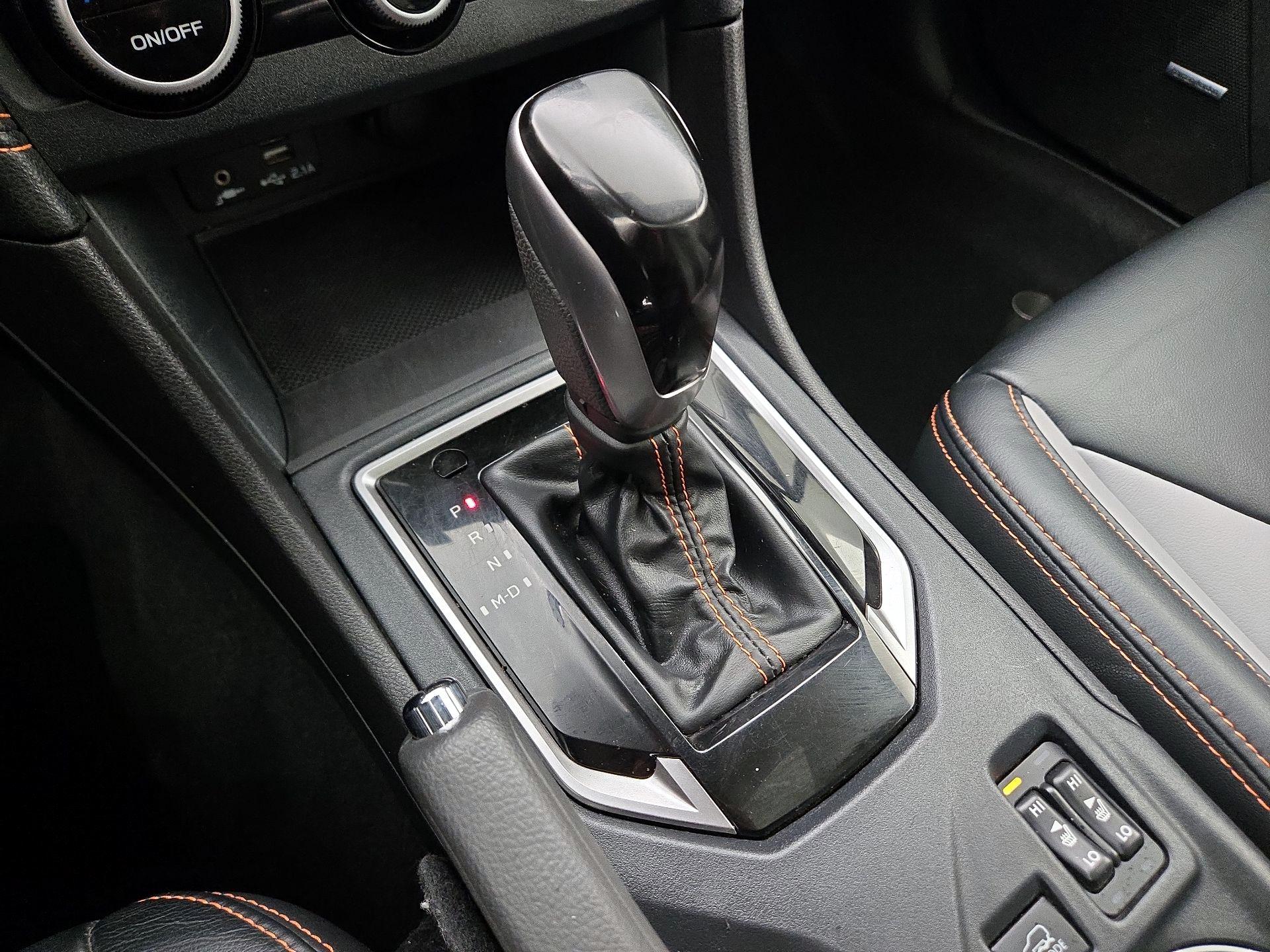 Thumbnail: 2023 Subaru Crosstrek - 18