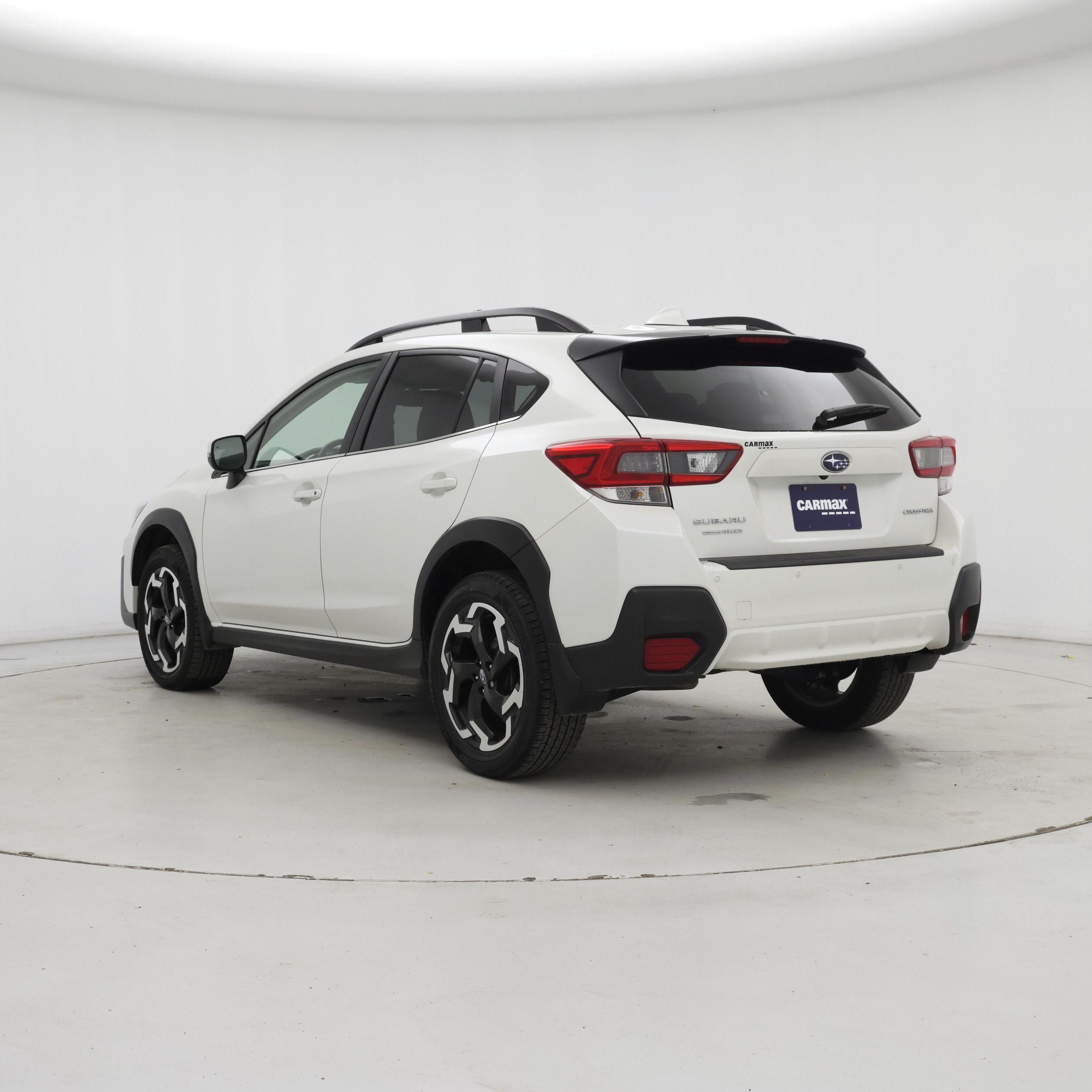 Thumbnail: 2023 Subaru Crosstrek - 2