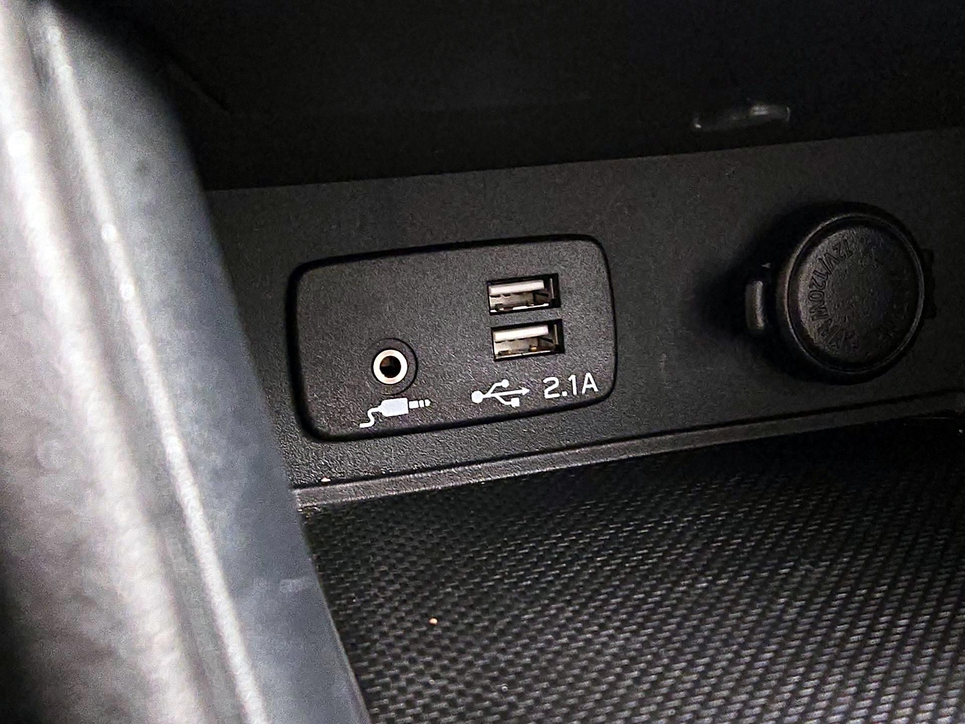 Thumbnail: 2023 Subaru Crosstrek - 19