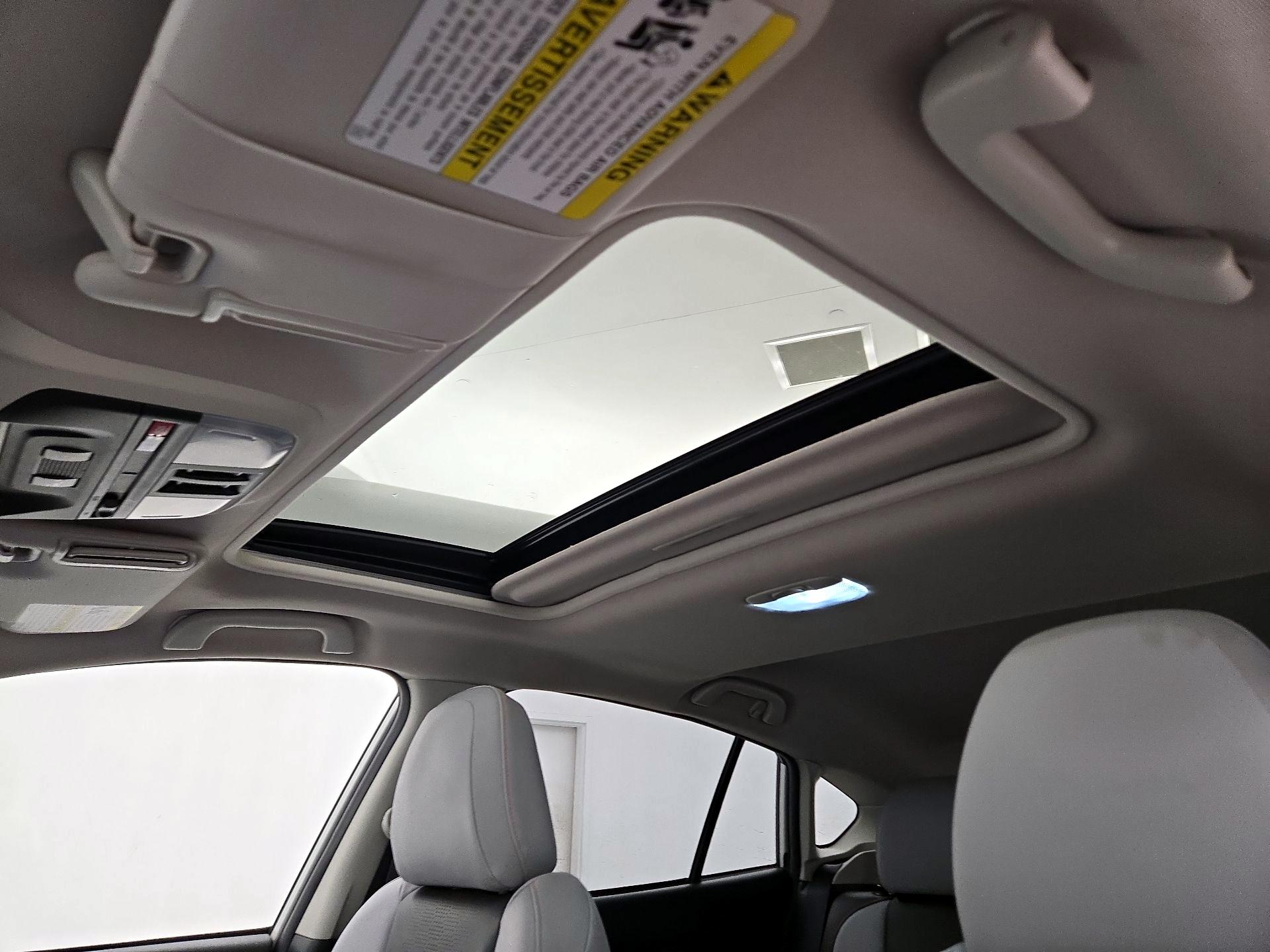 Thumbnail: 2023 Subaru Crosstrek - 20