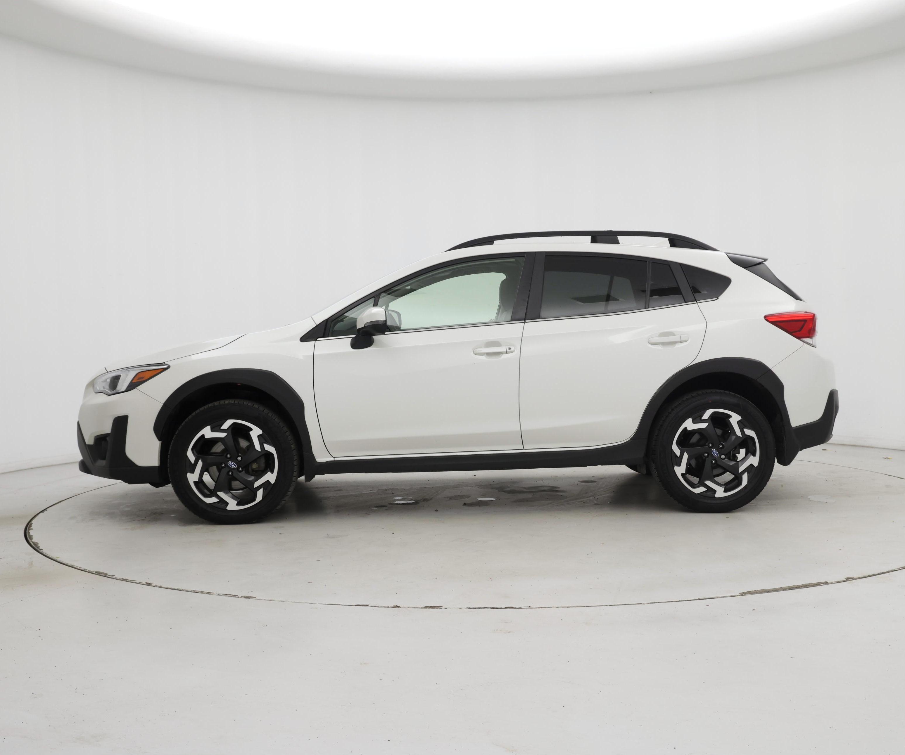 Thumbnail: 2023 Subaru Crosstrek - 3