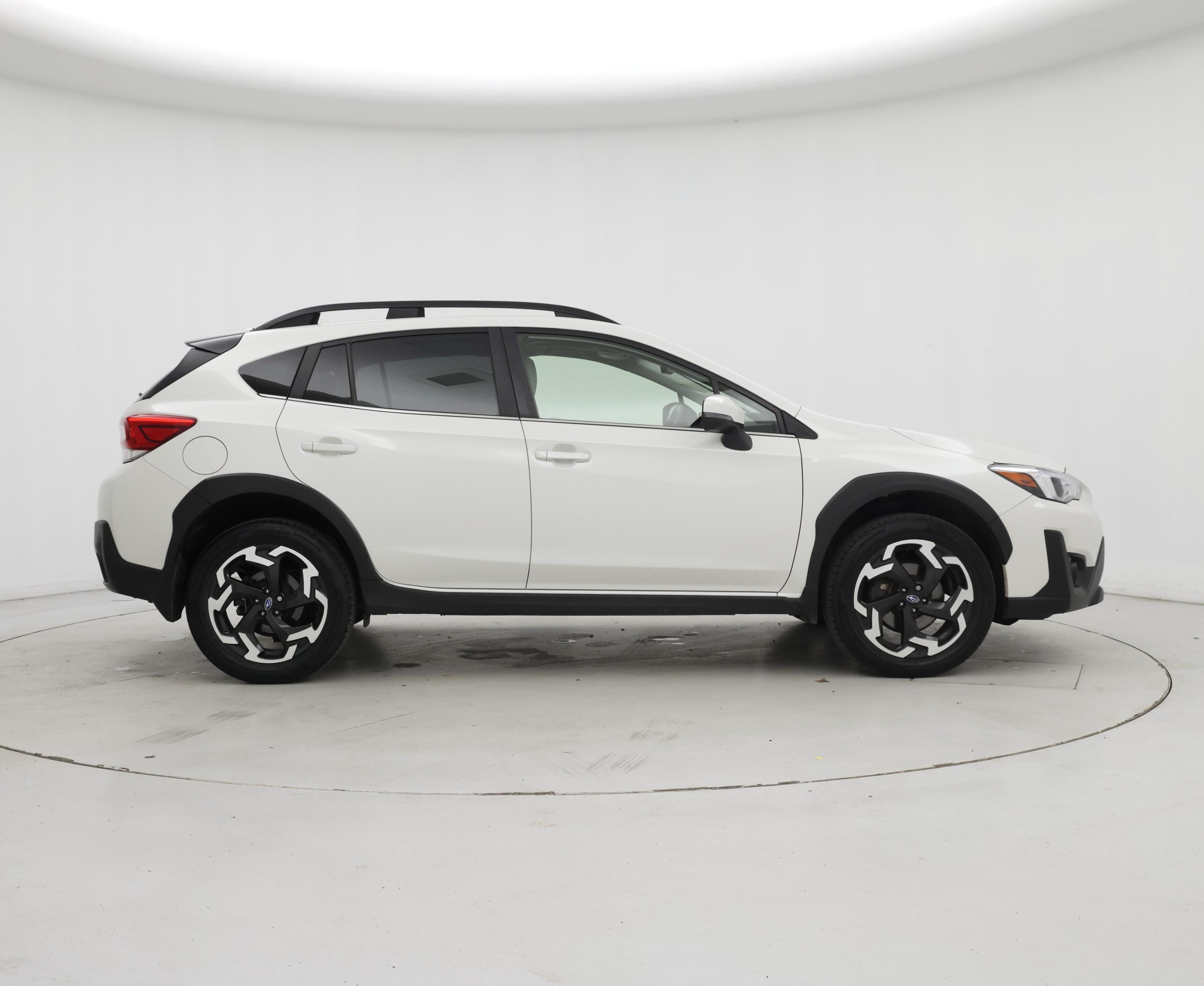 Thumbnail: 2023 Subaru Crosstrek - 7