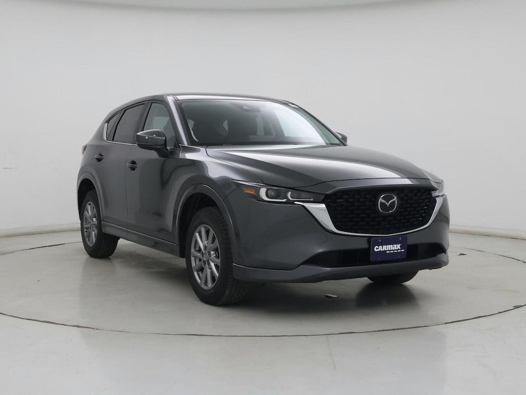 Mazda CX-5 2.5 S Select AWD