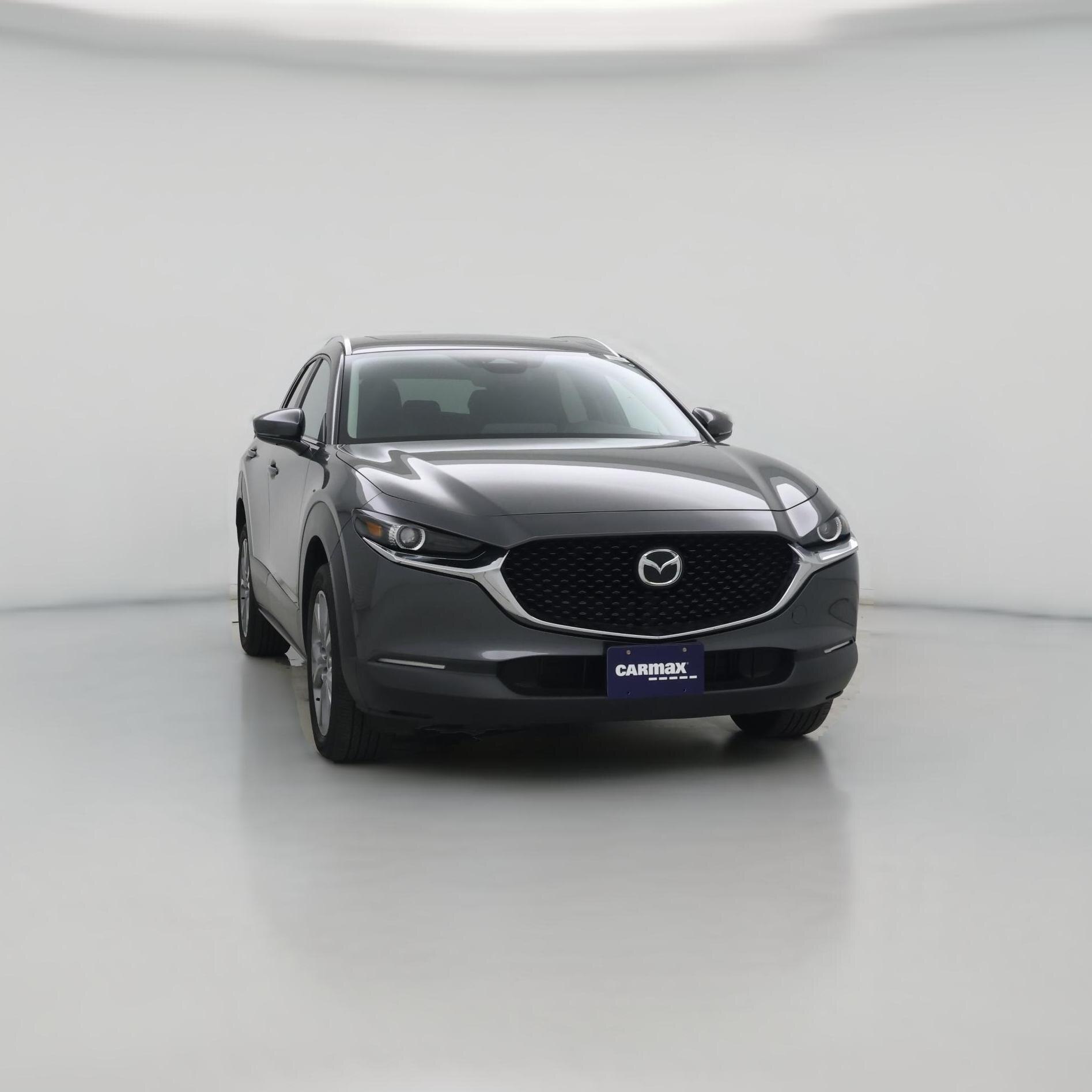 Thumbnail: 2025 Mazda CX-30 - 1