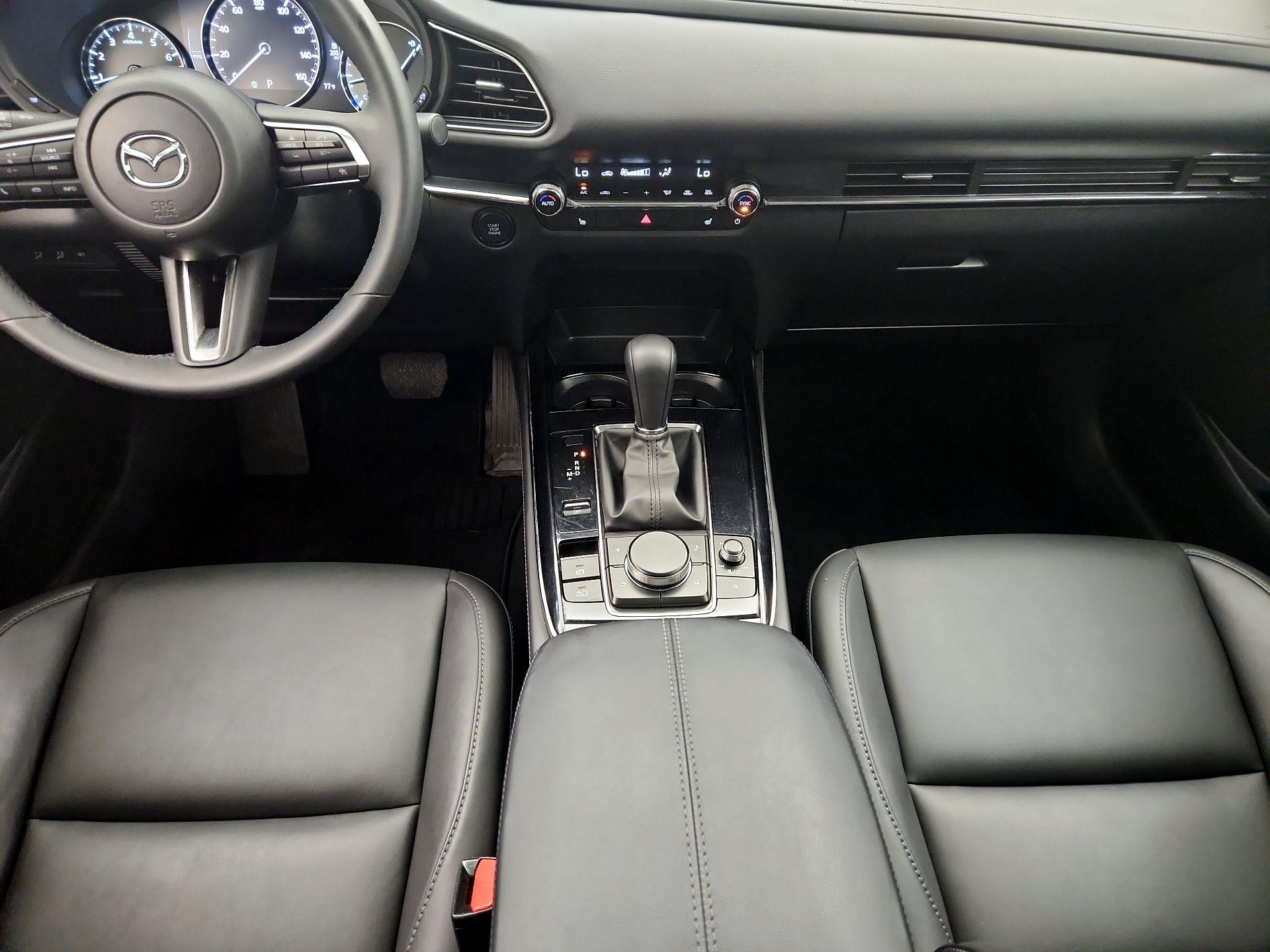 Thumbnail: 2025 Mazda CX-30 - 9