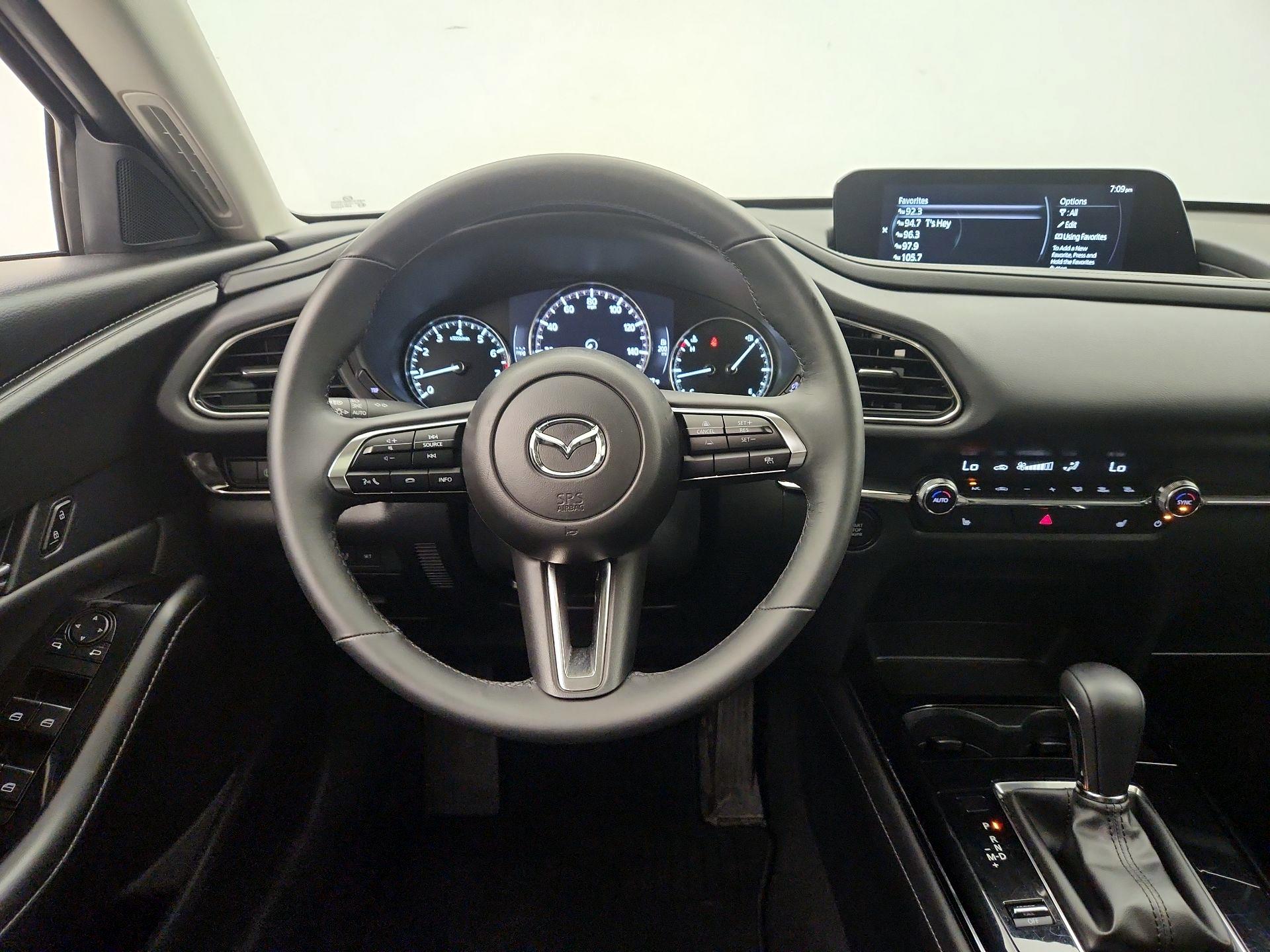 Thumbnail: 2025 Mazda CX-30 - 10