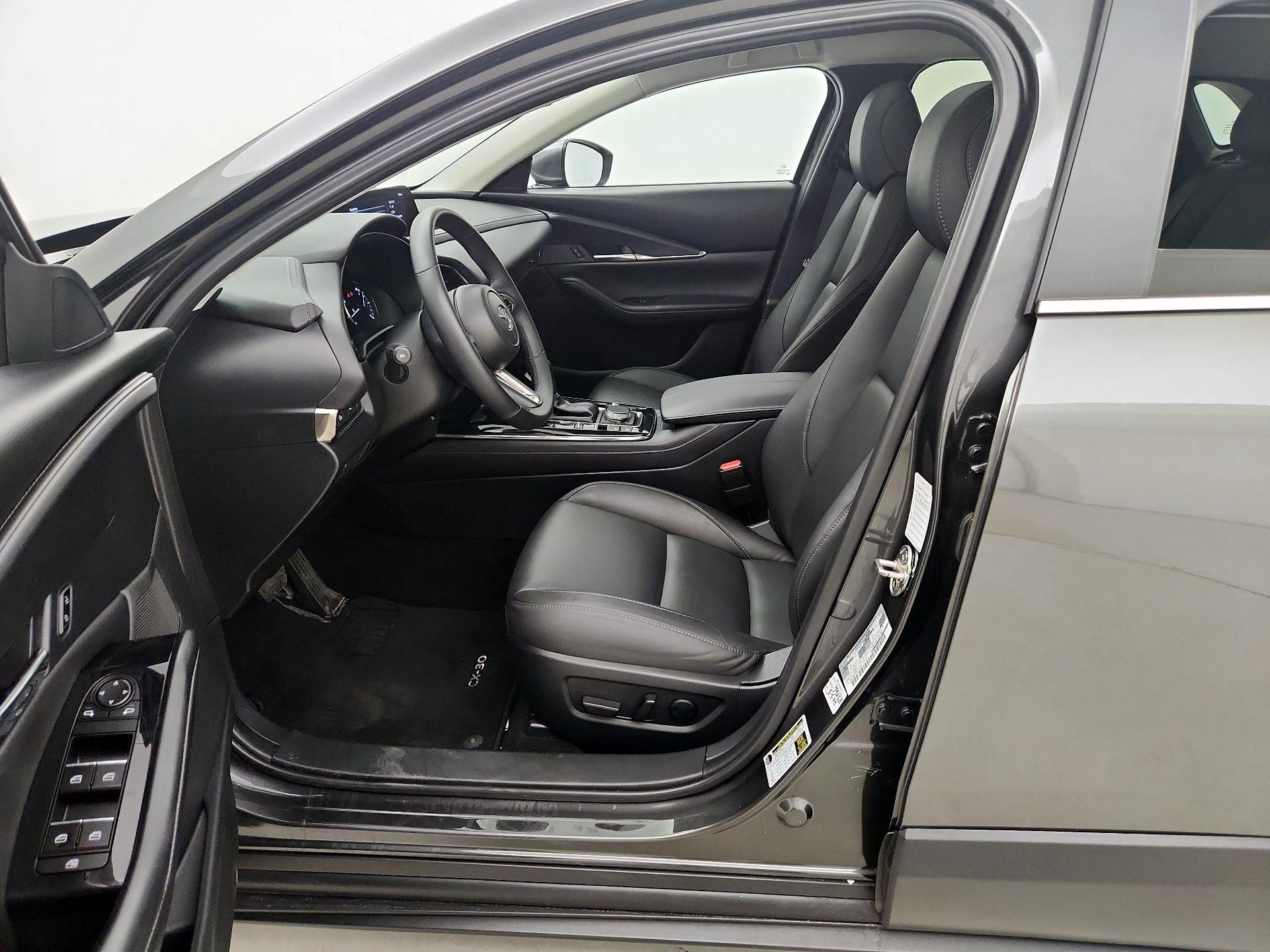 Thumbnail: 2025 Mazda CX-30 - 11