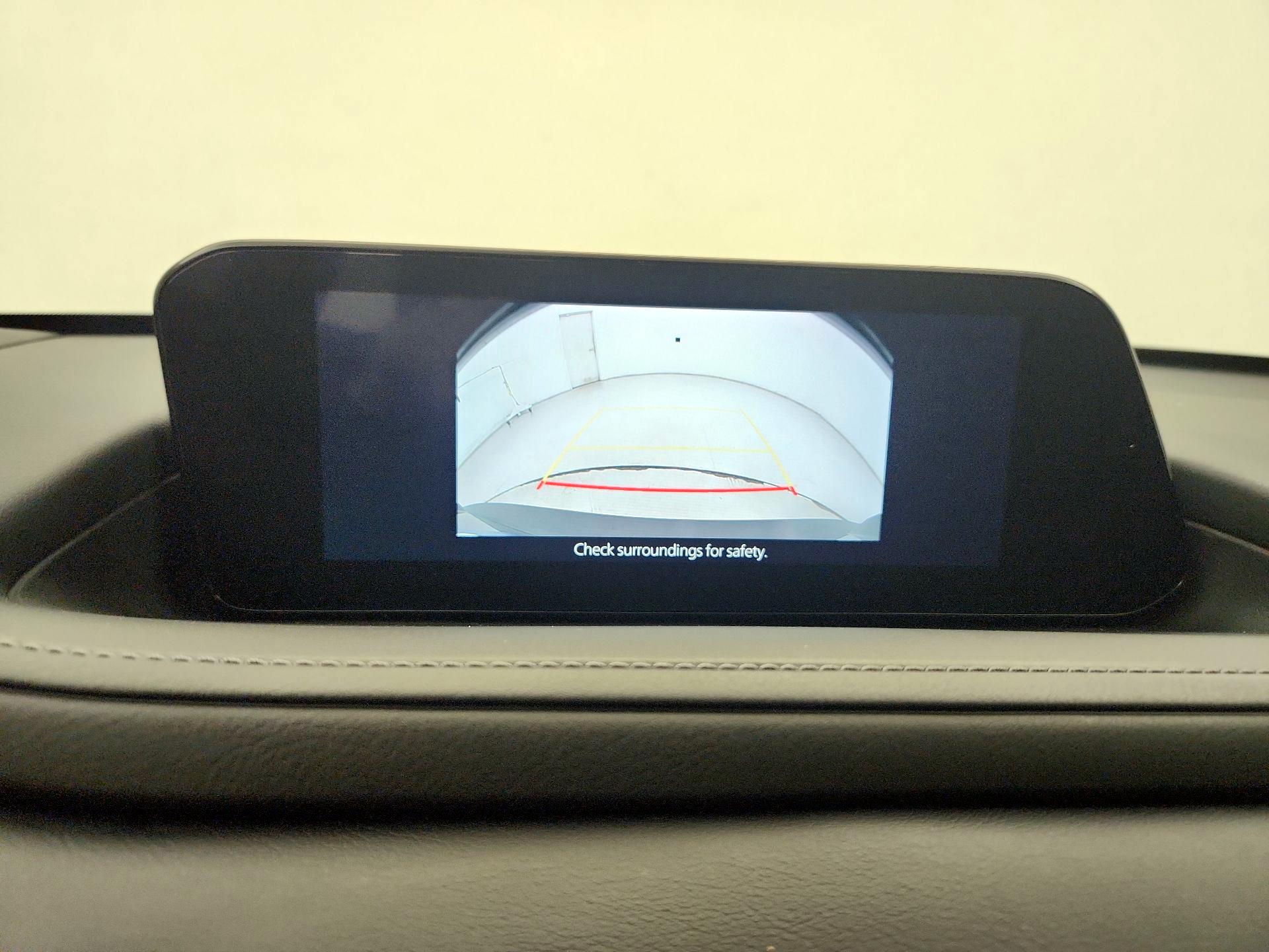 Thumbnail: 2025 Mazda CX-30 - 14