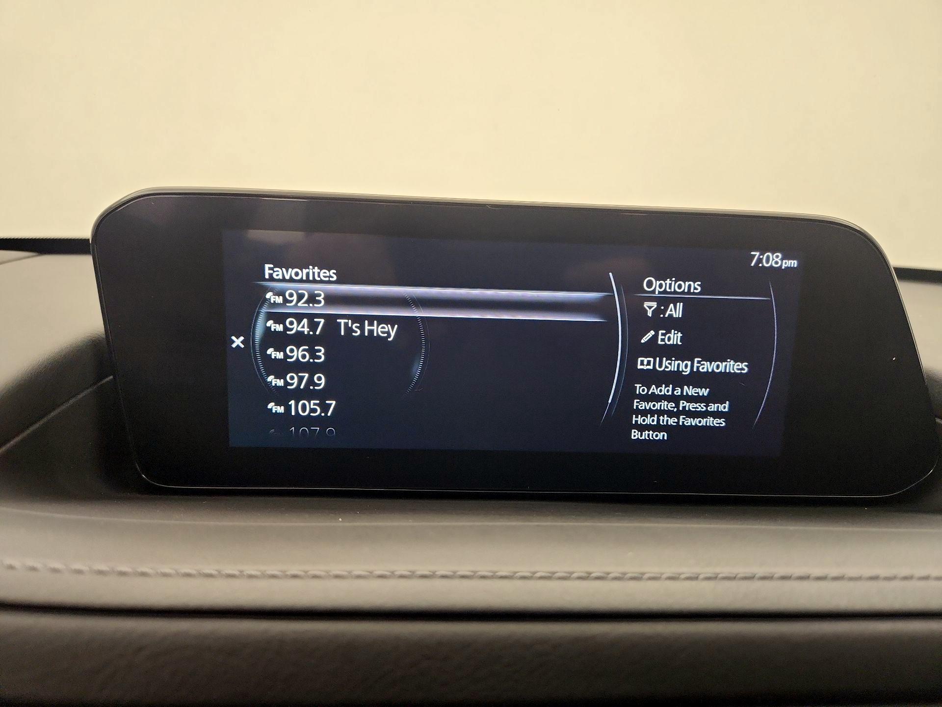 Thumbnail: 2025 Mazda CX-30 - 15