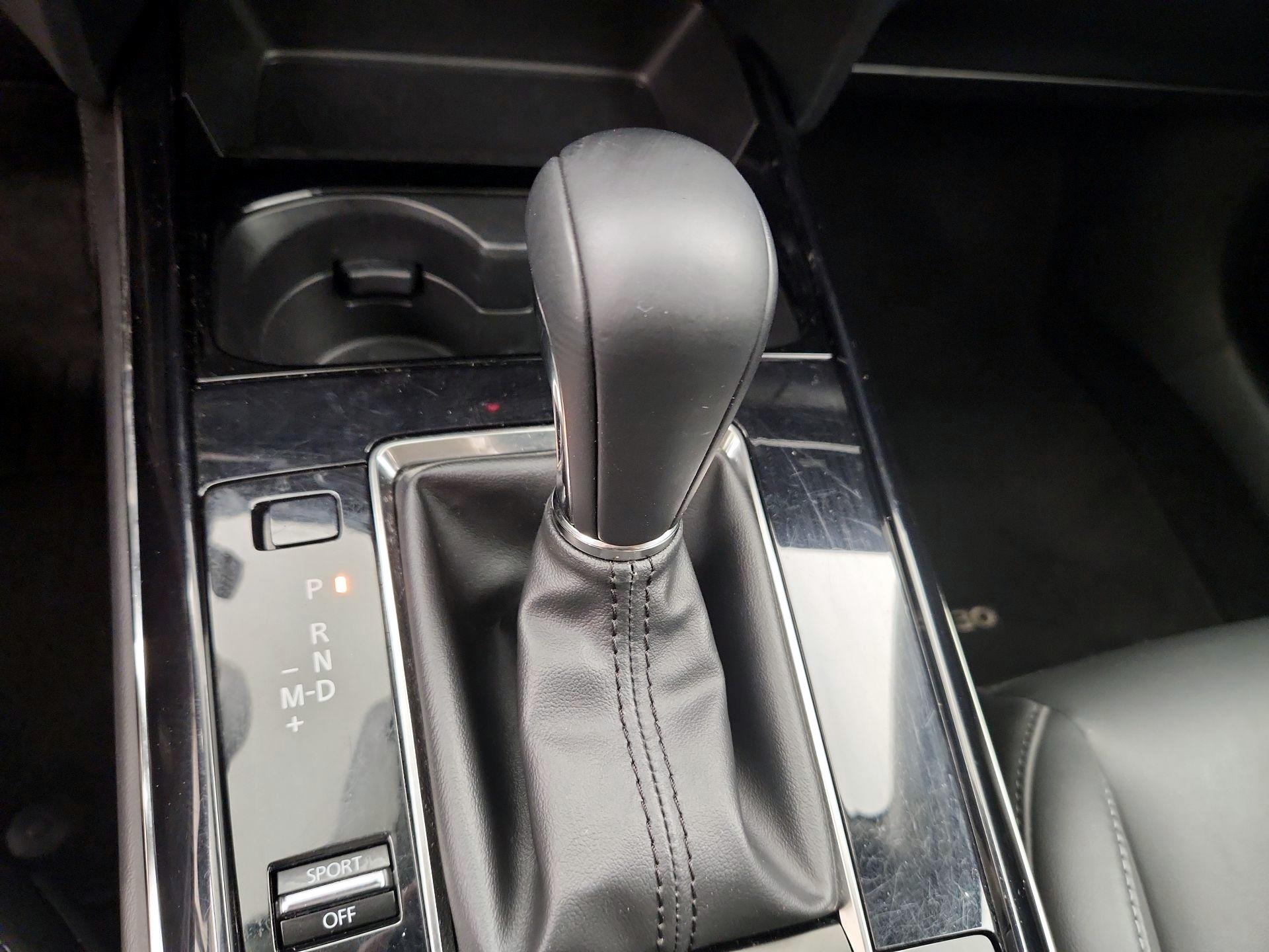 Thumbnail: 2025 Mazda CX-30 - 17