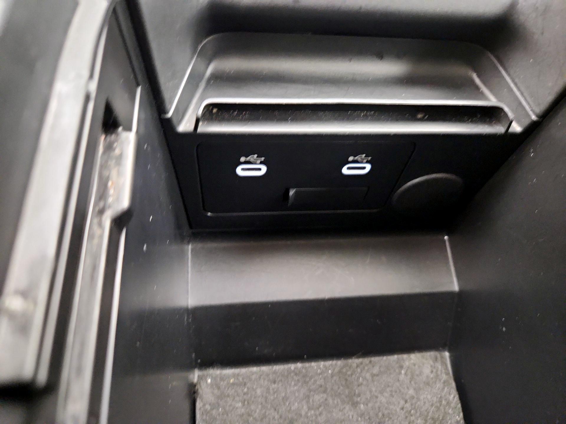 Thumbnail: 2025 Mazda CX-30 - 18