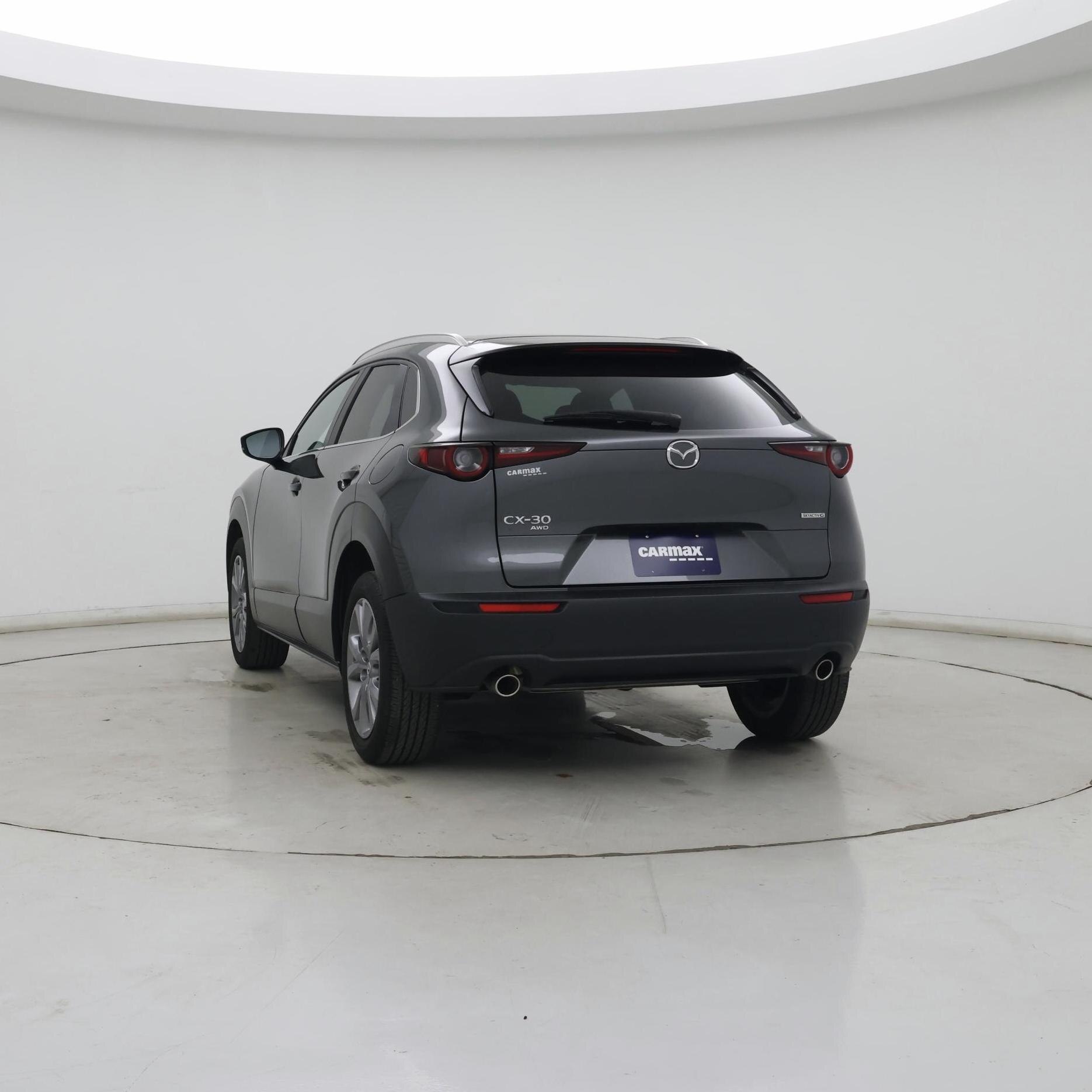 Thumbnail: 2025 Mazda CX-30 - 2