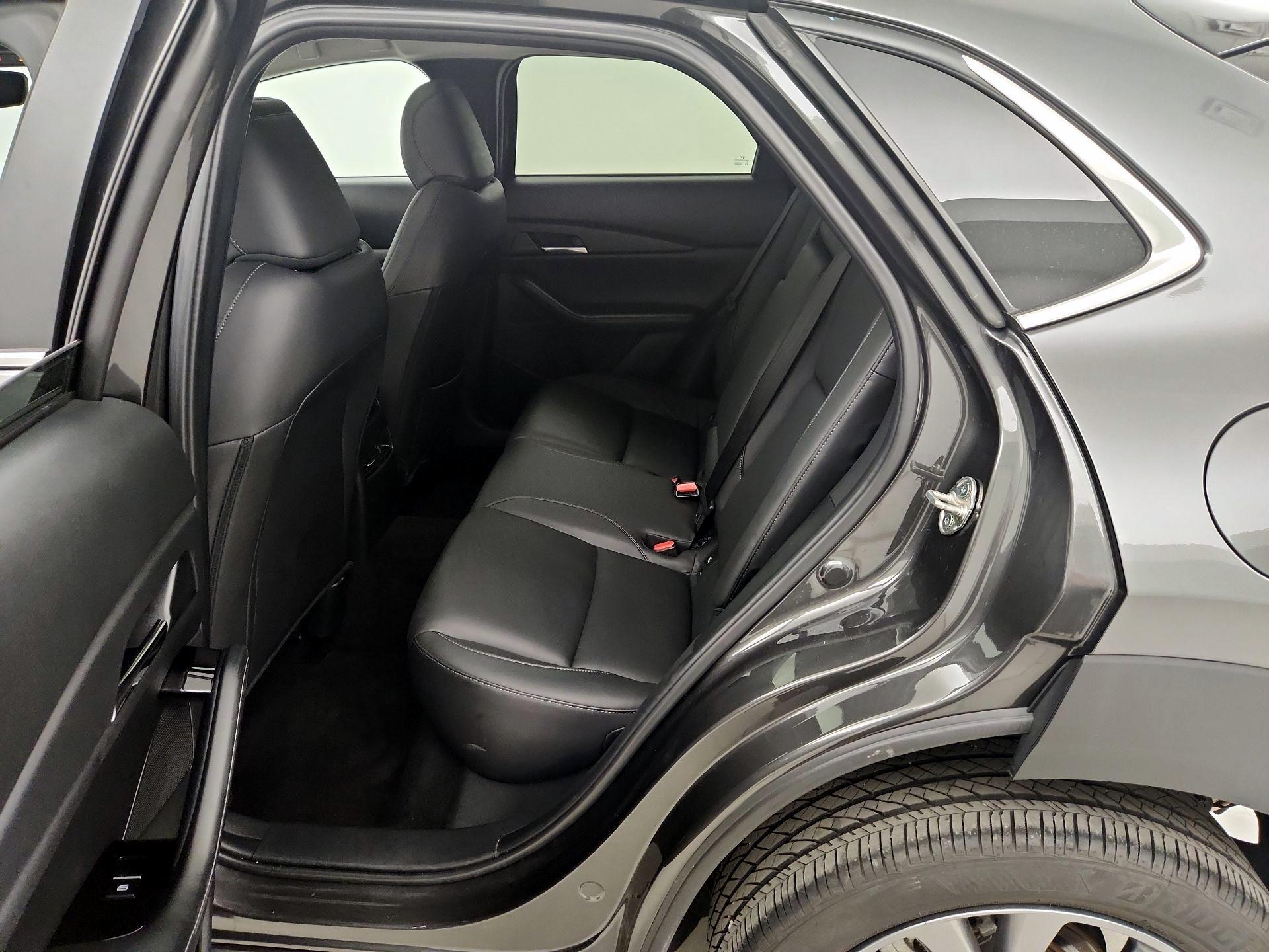 Thumbnail: 2025 Mazda CX-30 - 20