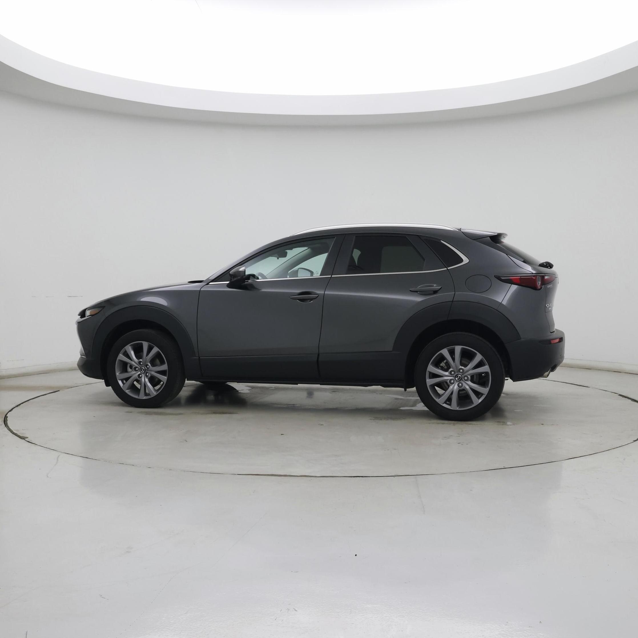 Thumbnail: 2025 Mazda CX-30 - 3