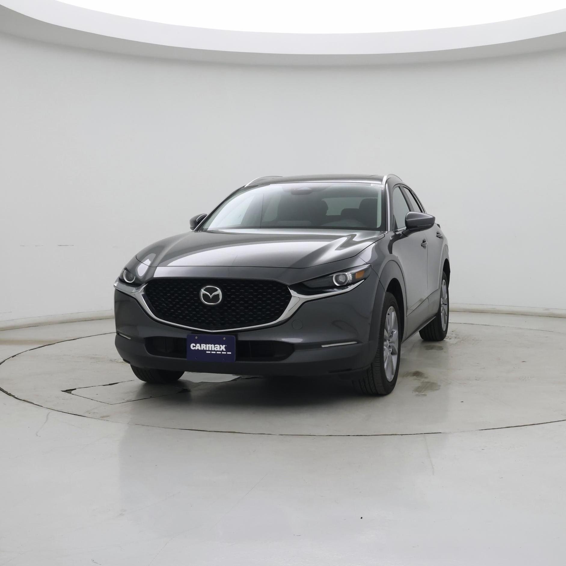 Thumbnail: 2025 Mazda CX-30 - 5