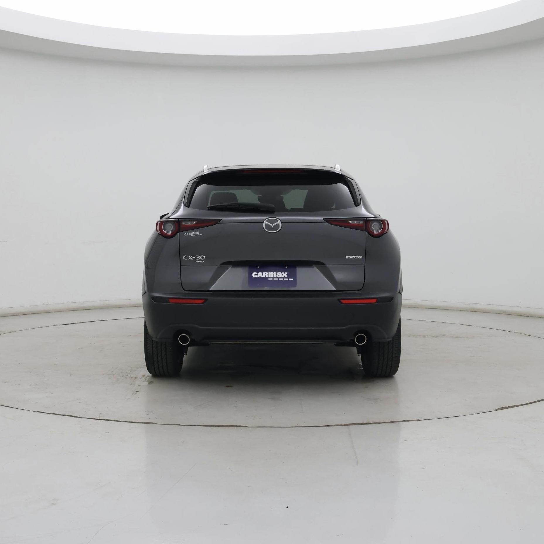 Thumbnail: 2025 Mazda CX-30 - 6
