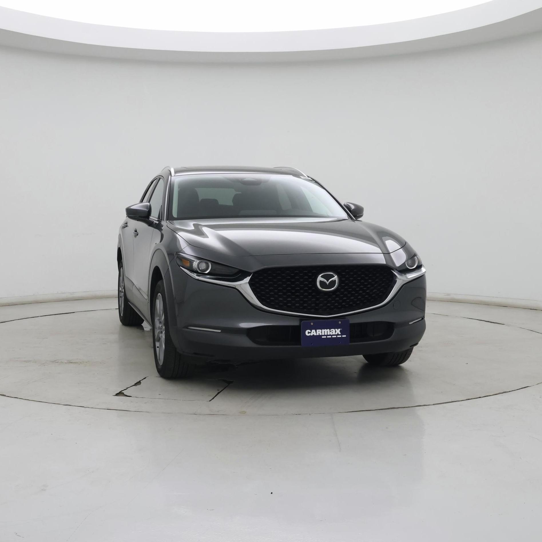 Thumbnail: 2025 Mazda CX-30 - 7