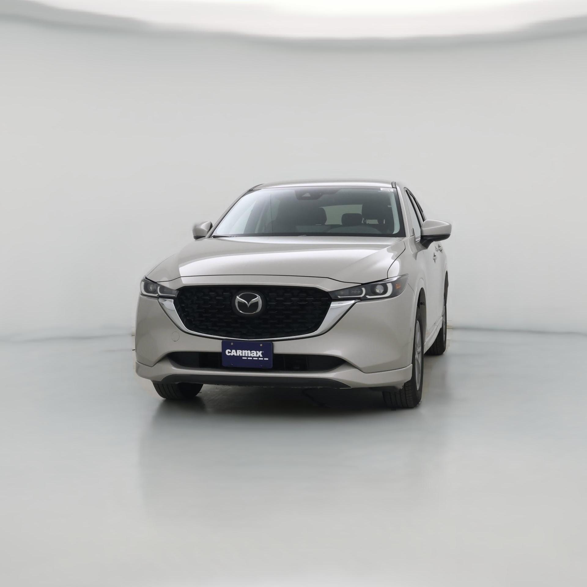 Thumbnail: 2025 Mazda CX-5 - 1