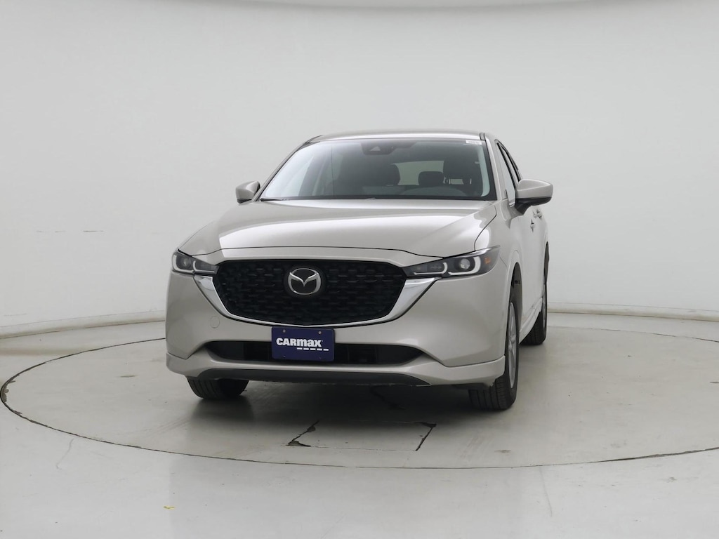 Mazda CX-5 2.5 S Select AWD