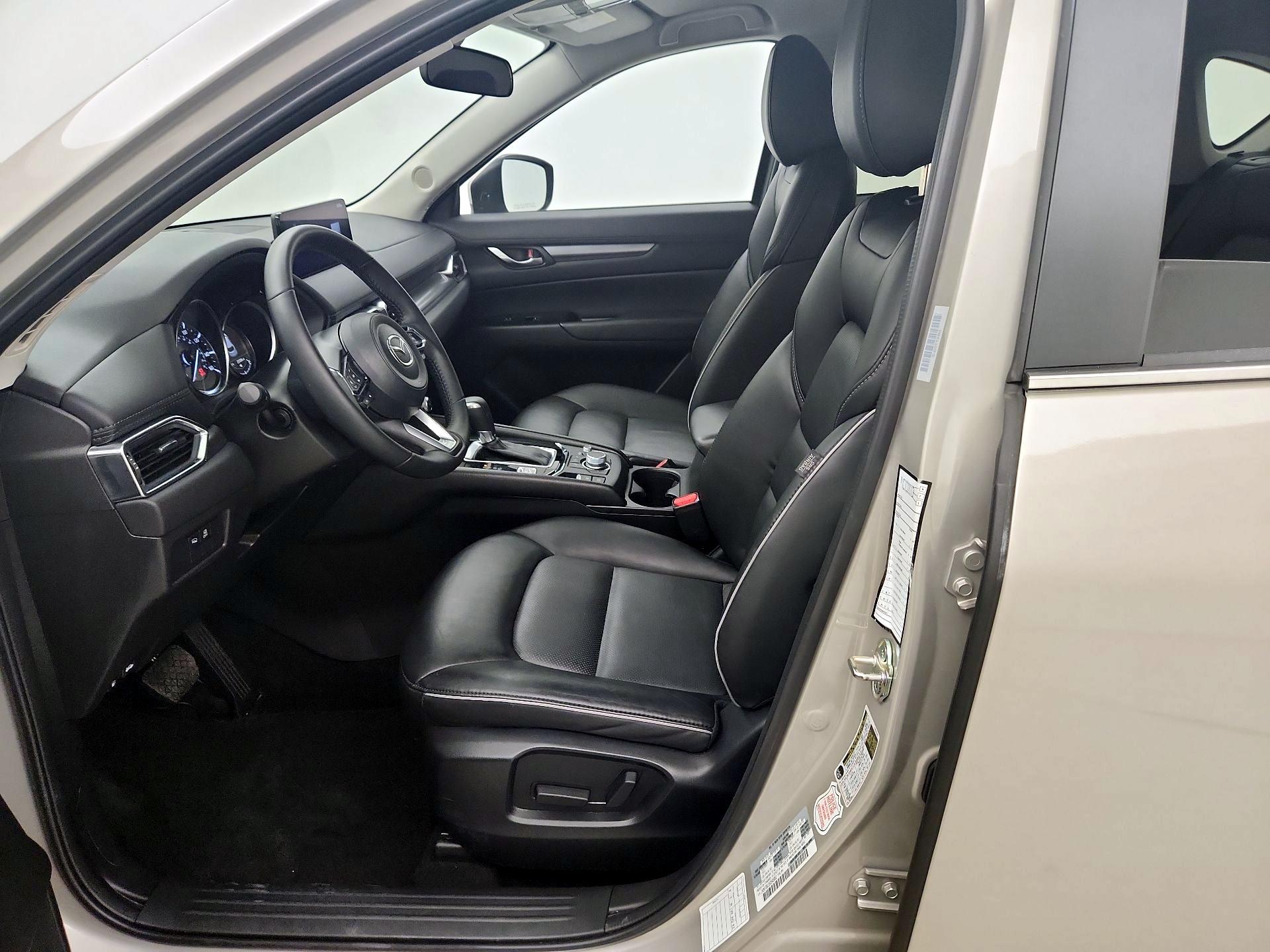 Thumbnail: 2025 Mazda CX-5 - 11