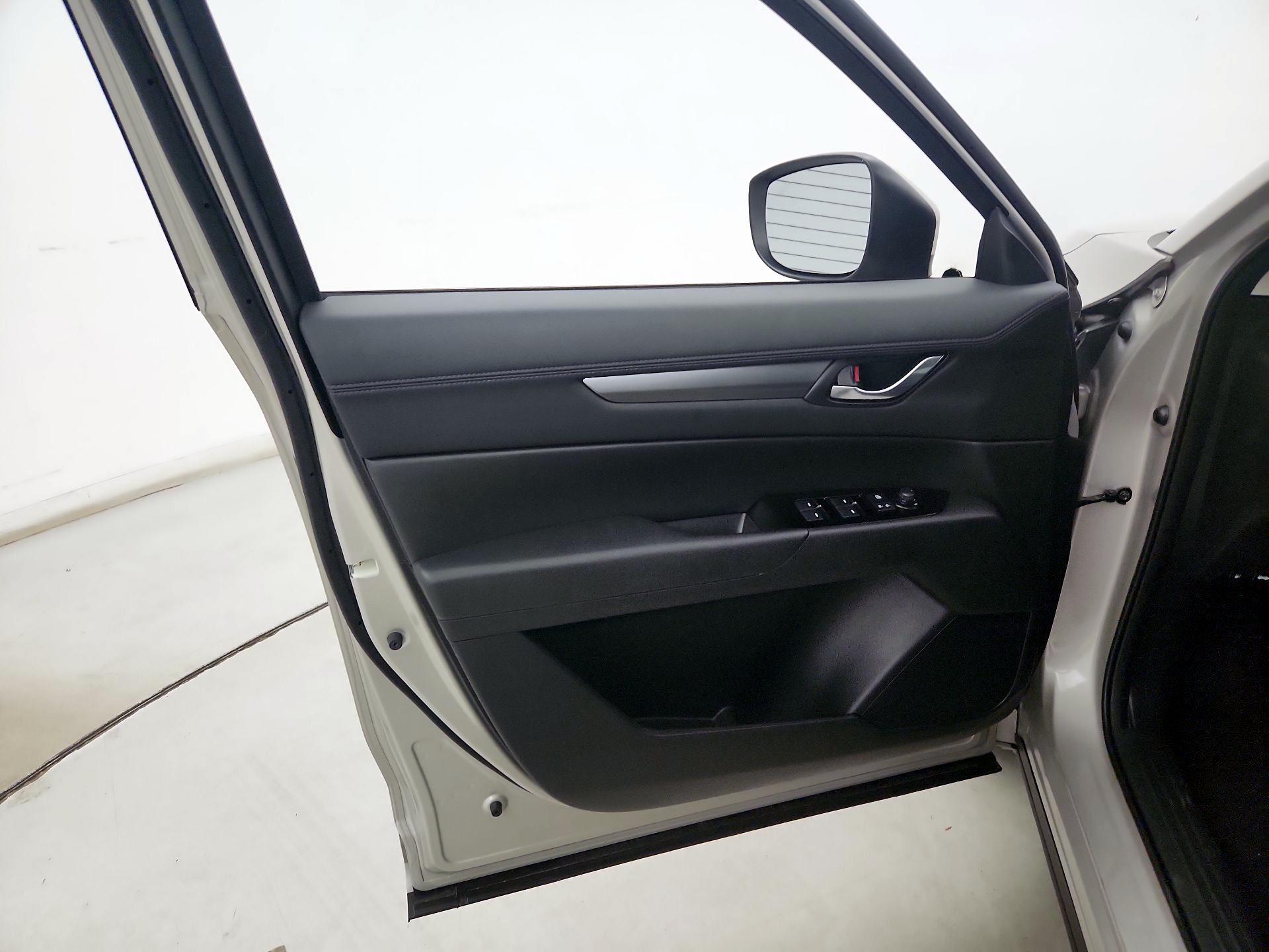 Thumbnail: 2025 Mazda CX-5 - 12