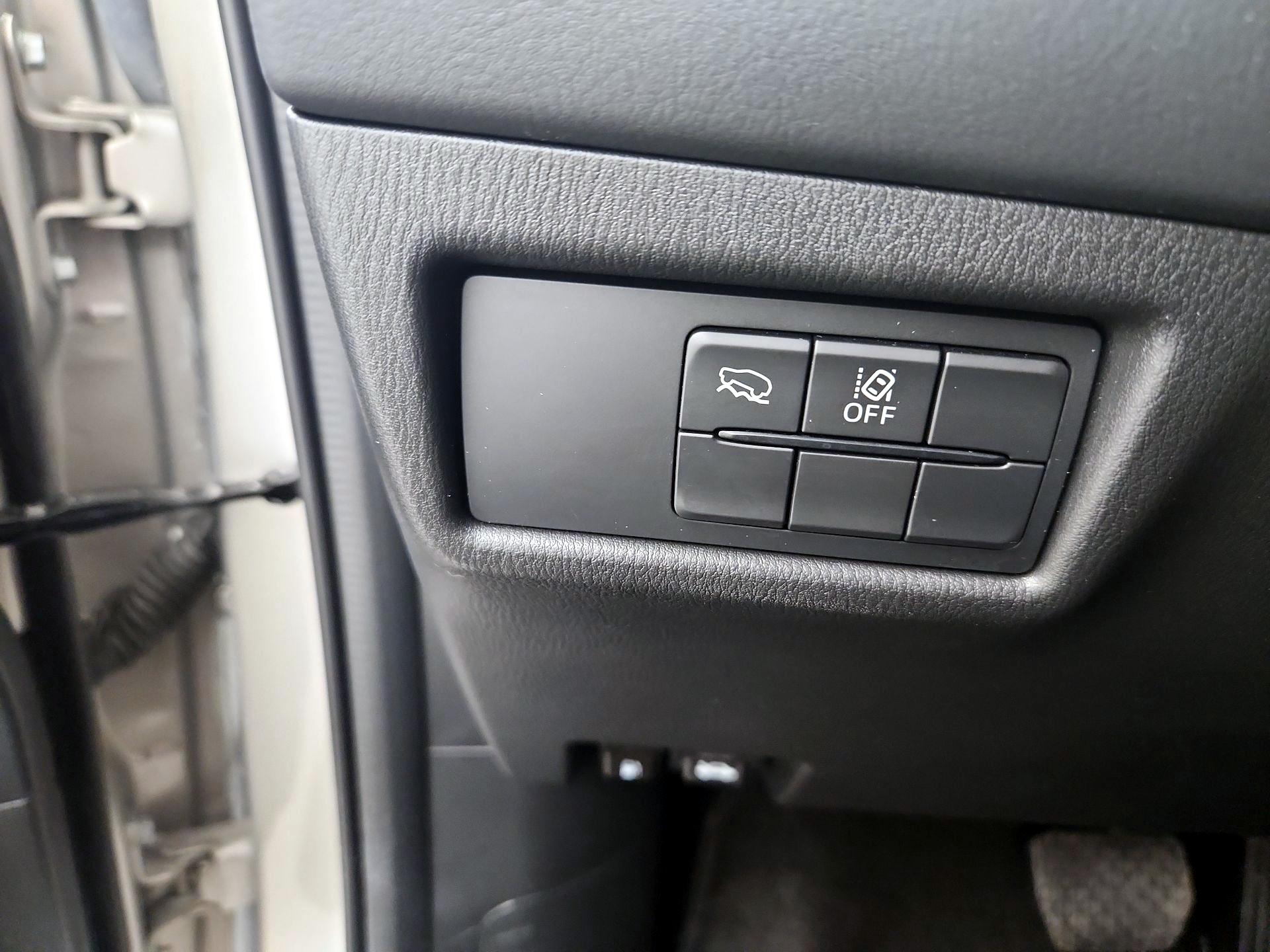 Thumbnail: 2025 Mazda CX-5 - 13