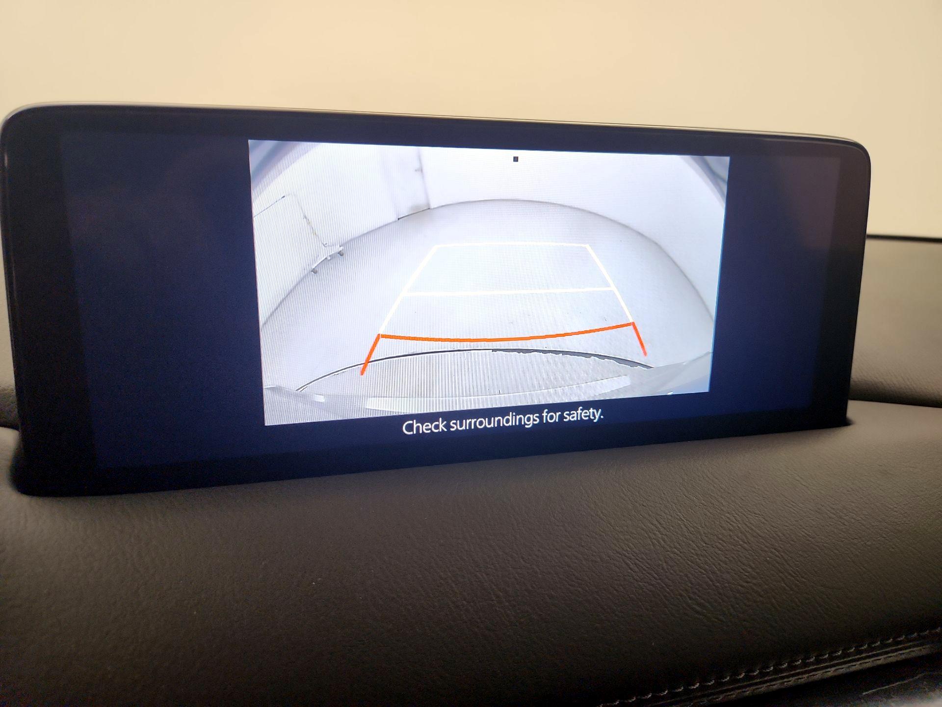 Thumbnail: 2025 Mazda CX-5 - 14