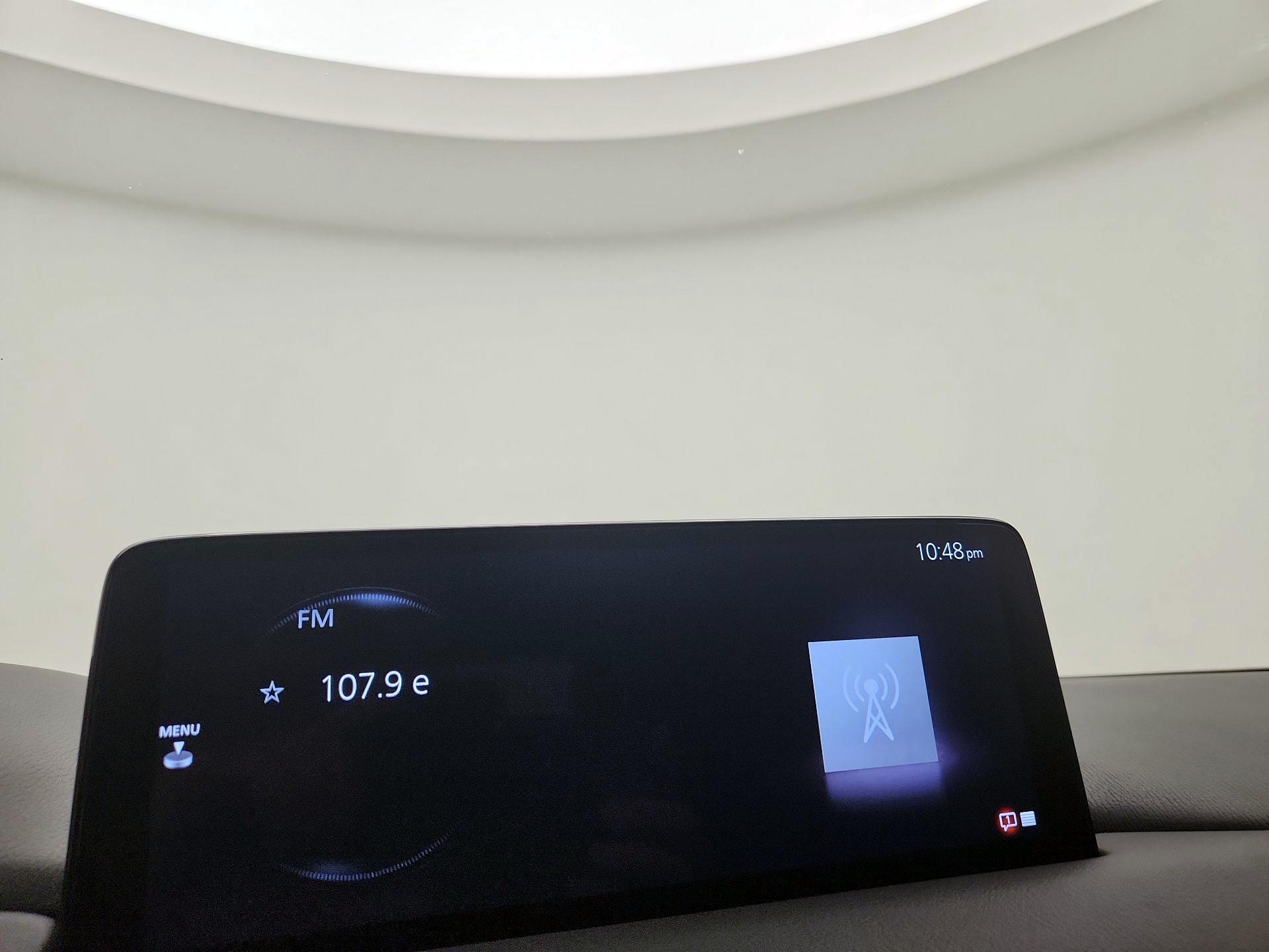 Thumbnail: 2025 Mazda CX-5 - 15