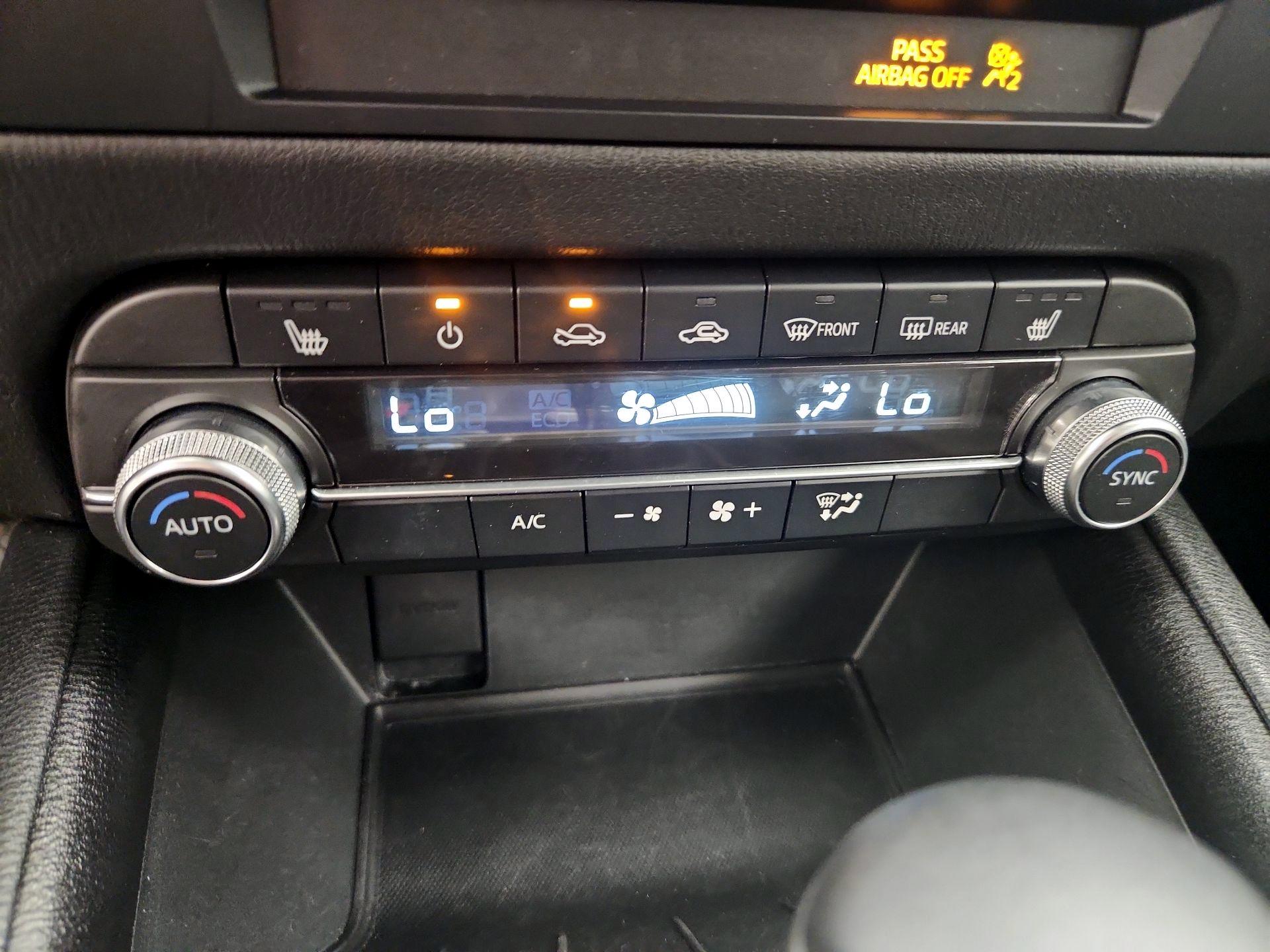 Thumbnail: 2025 Mazda CX-5 - 16