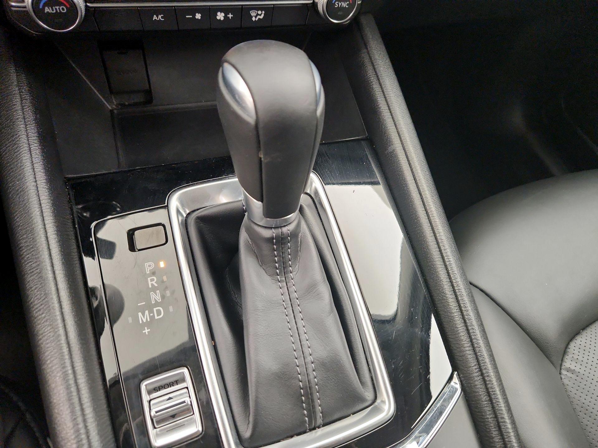 Thumbnail: 2025 Mazda CX-5 - 17