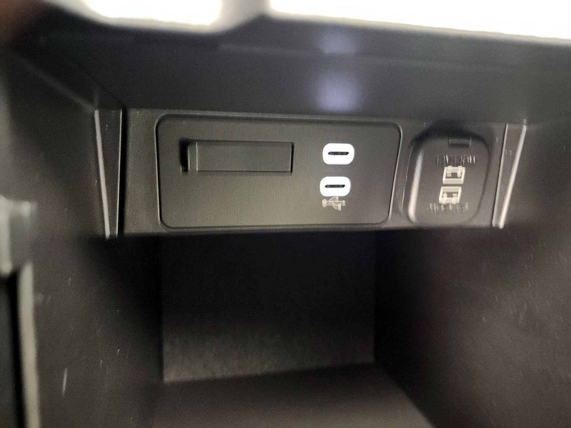 Thumbnail: 2025 Mazda CX-5 - 18