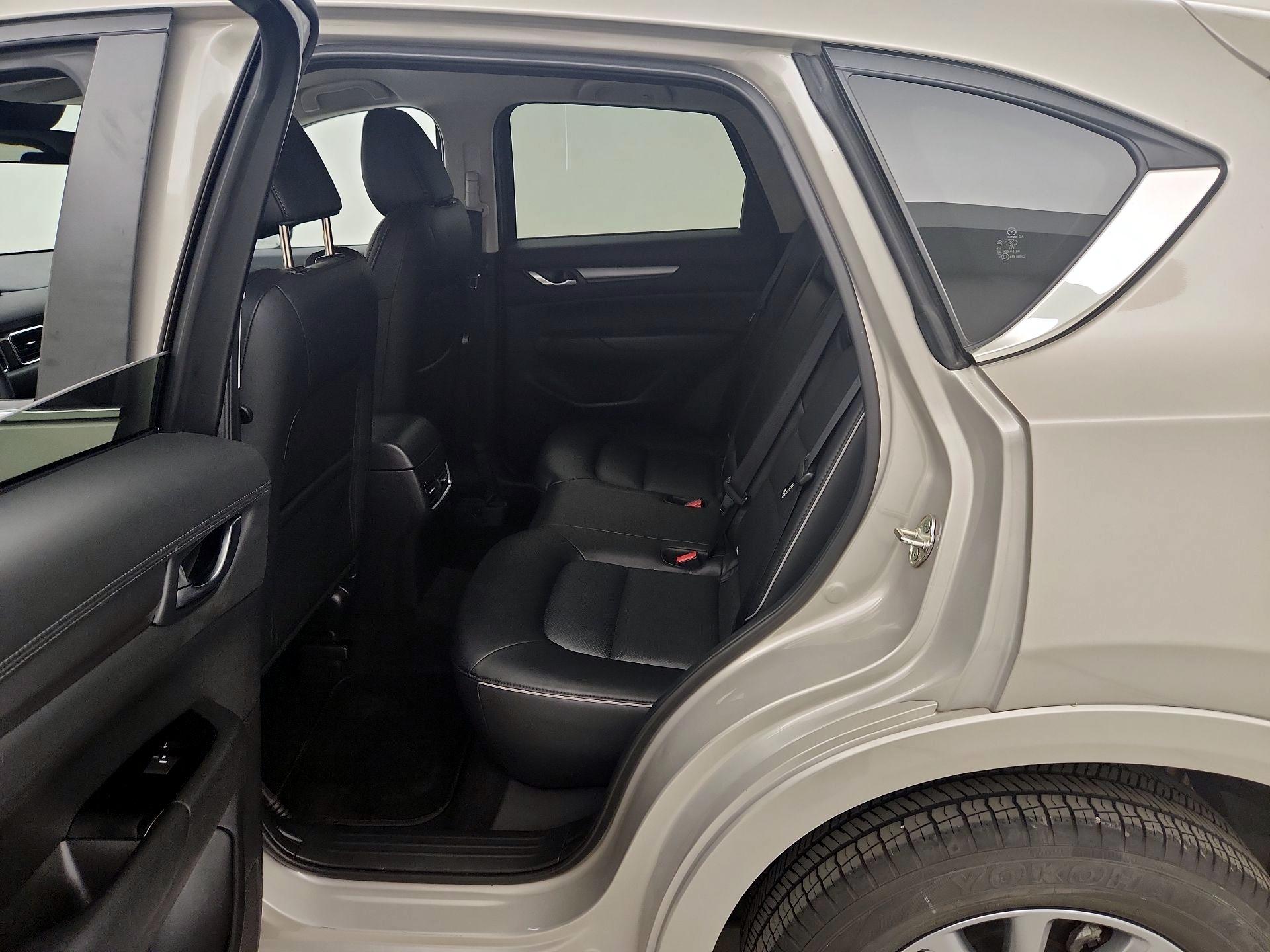 Thumbnail: 2025 Mazda CX-5 - 19