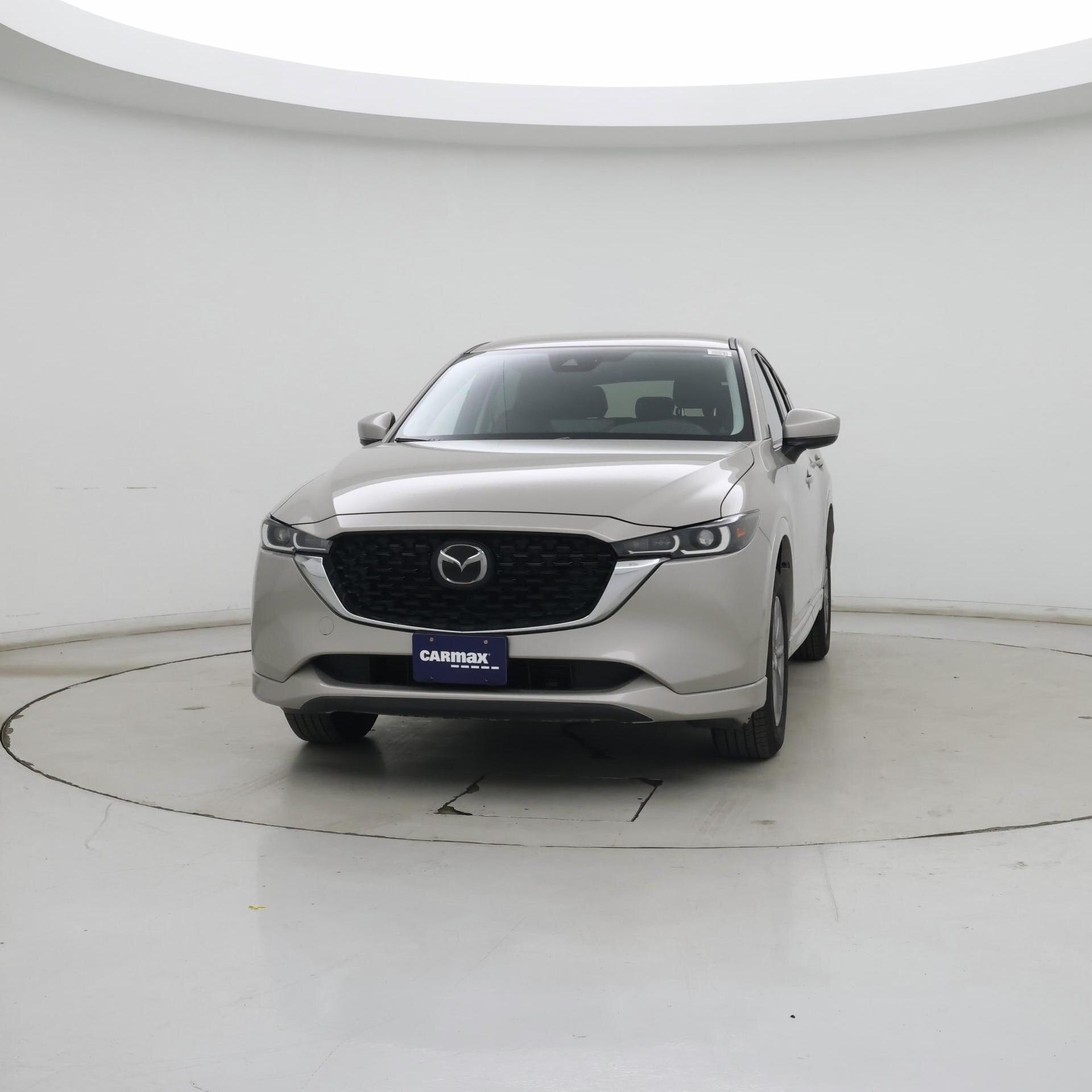 Thumbnail: 2025 Mazda CX-5 - 7