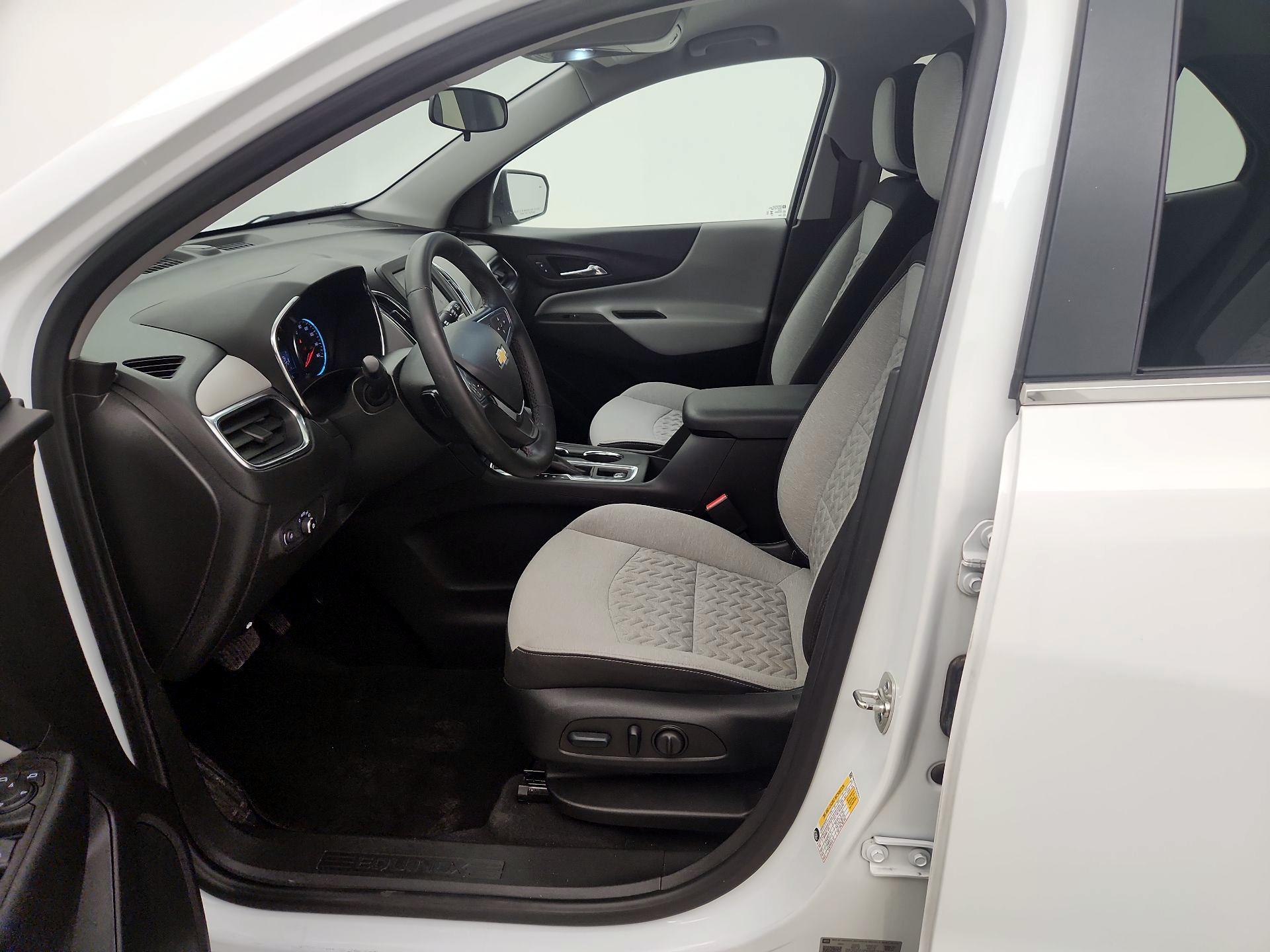 Thumbnail: 2023 Chevrolet Equinox - 11